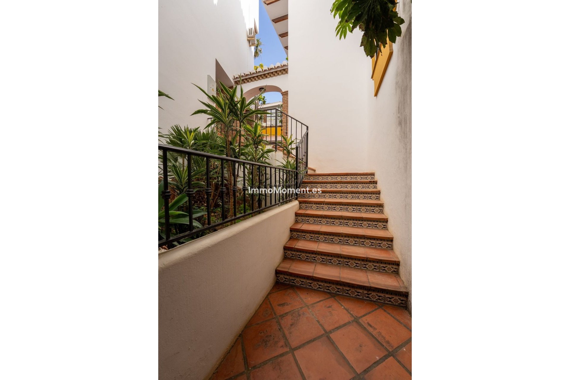 Resale - Apartment - Mijas - Riviera Del Sol