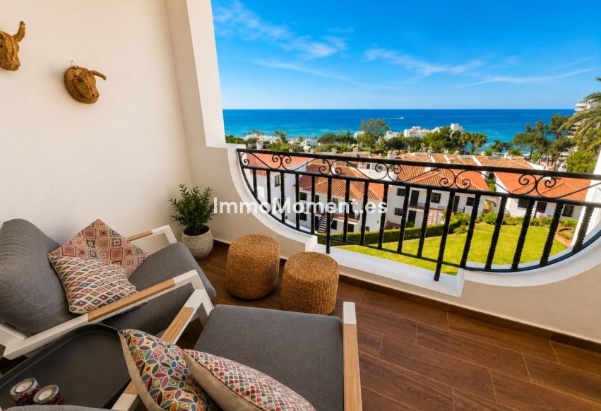 Resale - Apartment - Mijas - Riviera Del Sol