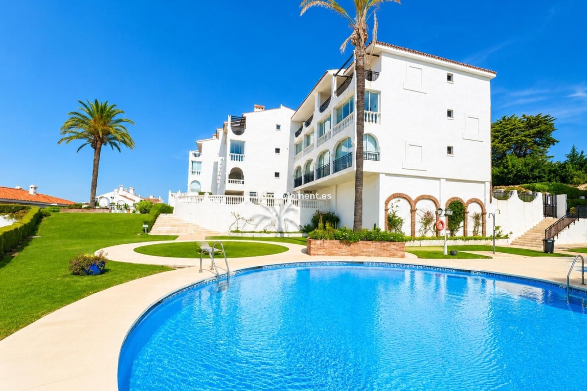 Resale - Apartment - Mijas - Riviera Del Sol