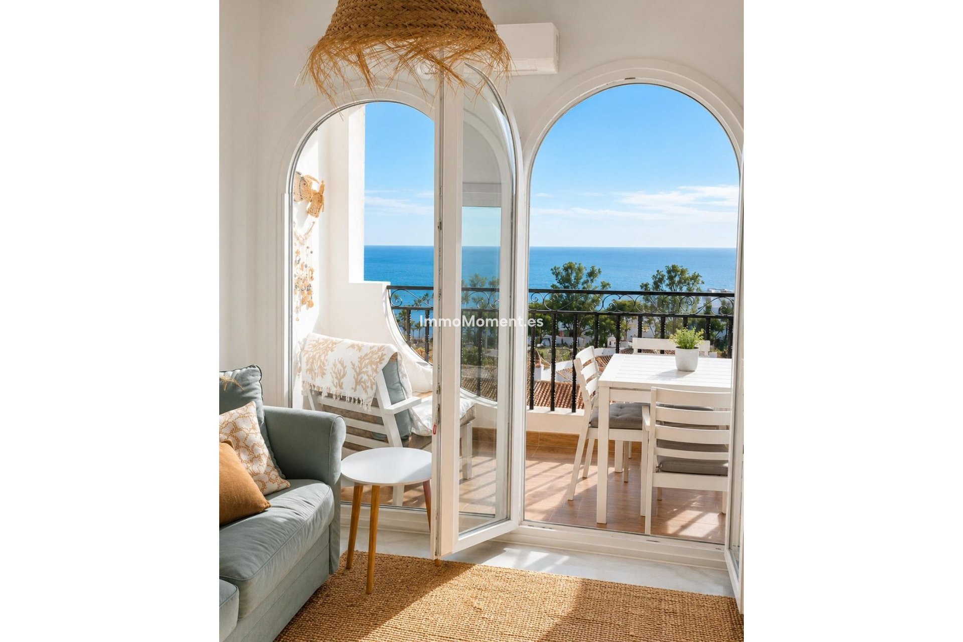 Resale - Apartment - Mijas - Riviera Del Sol