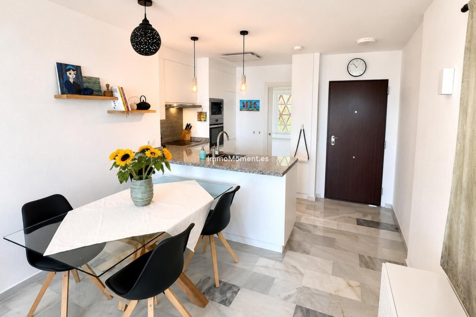 Resale - Apartment - Mijas - Riviera Del Sol