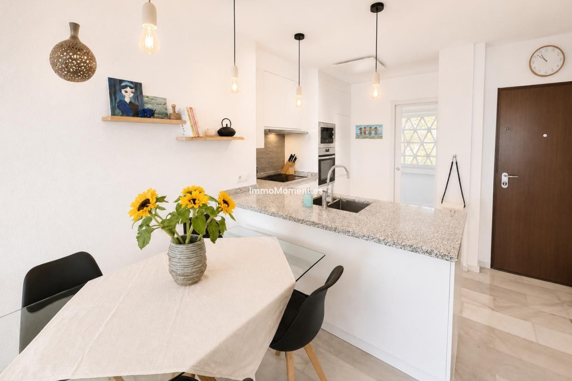 Resale - Apartment - Mijas - Riviera Del Sol