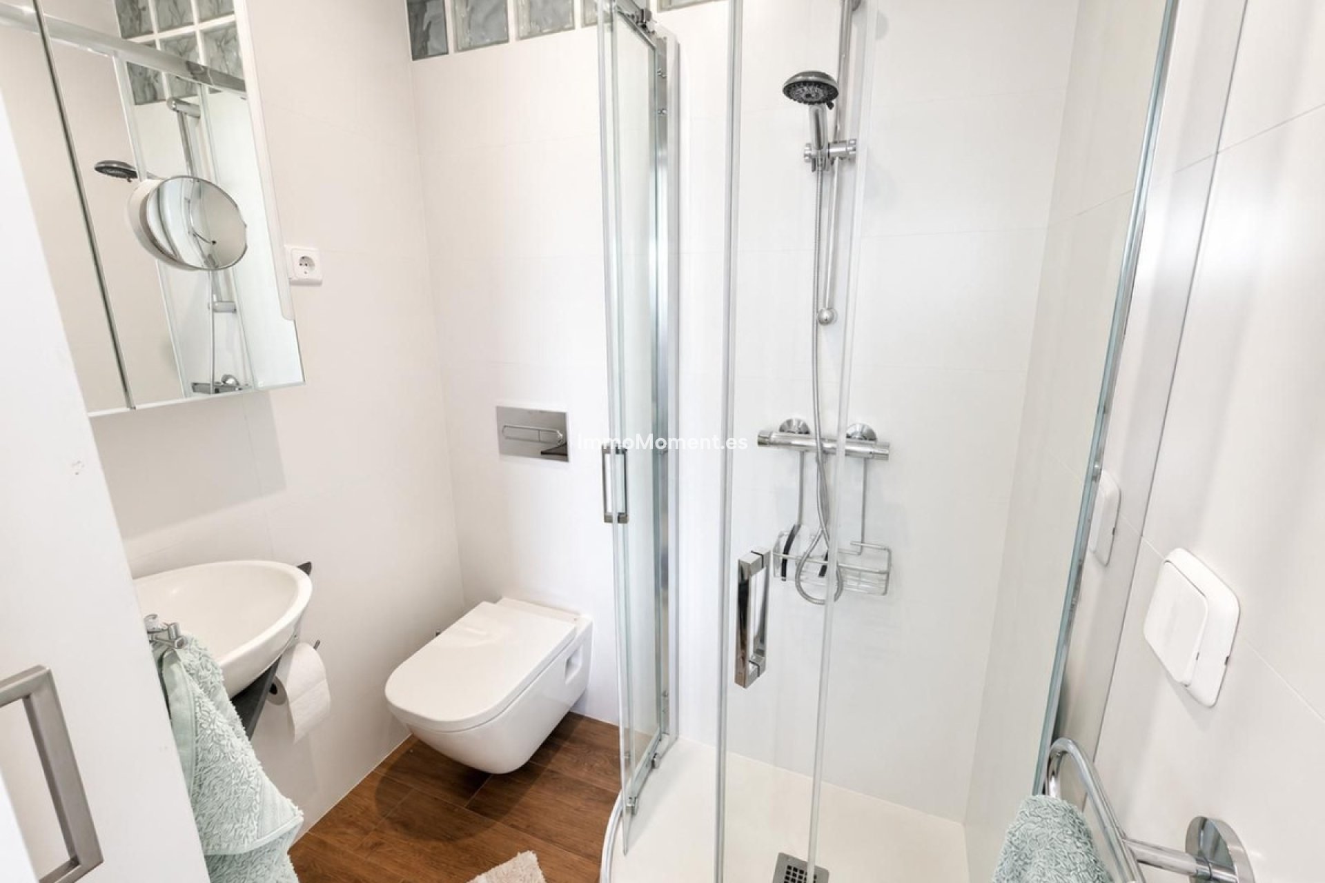 Resale - Apartment - Mijas - Riviera Del Sol