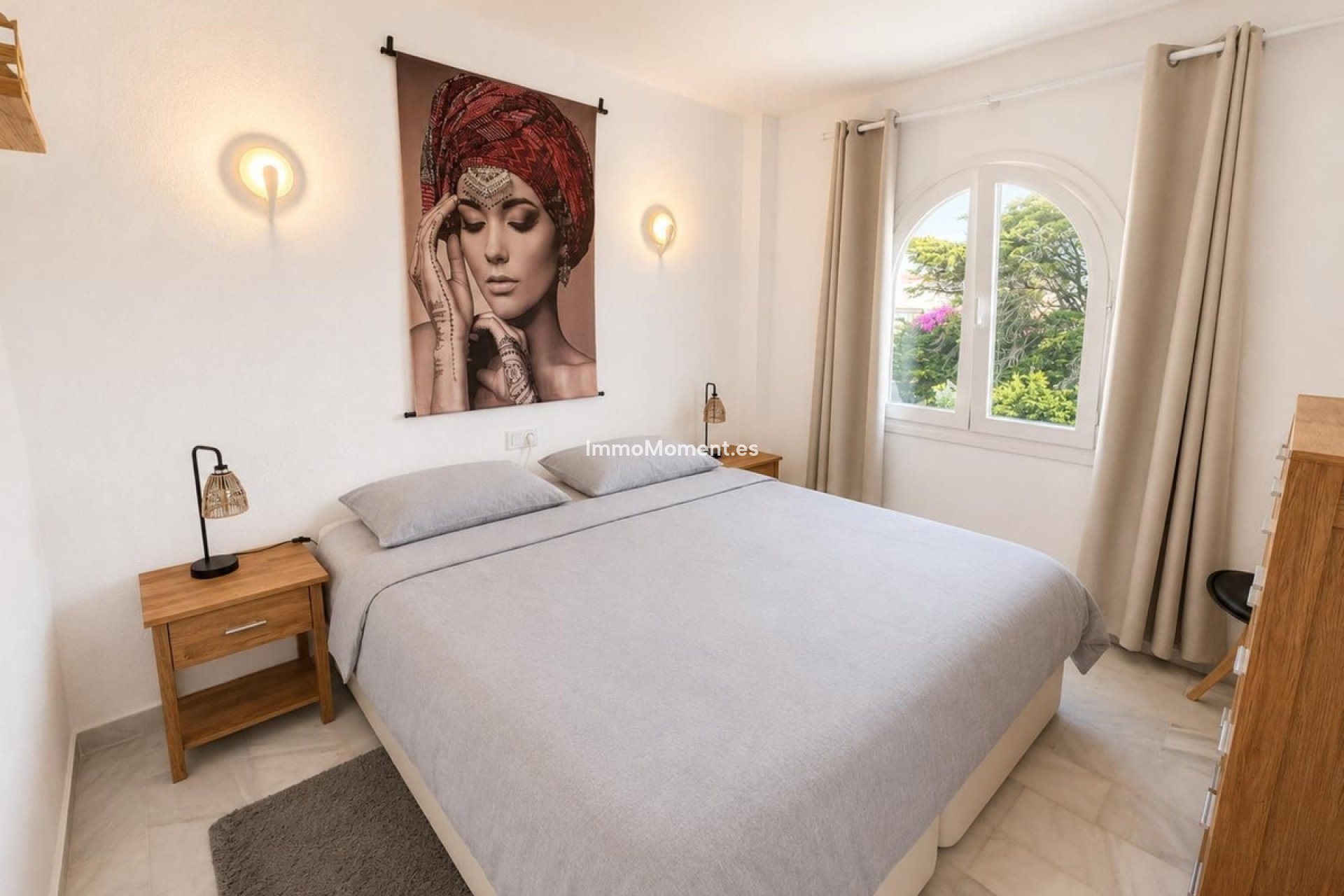 Resale - Apartment - Mijas - Riviera Del Sol