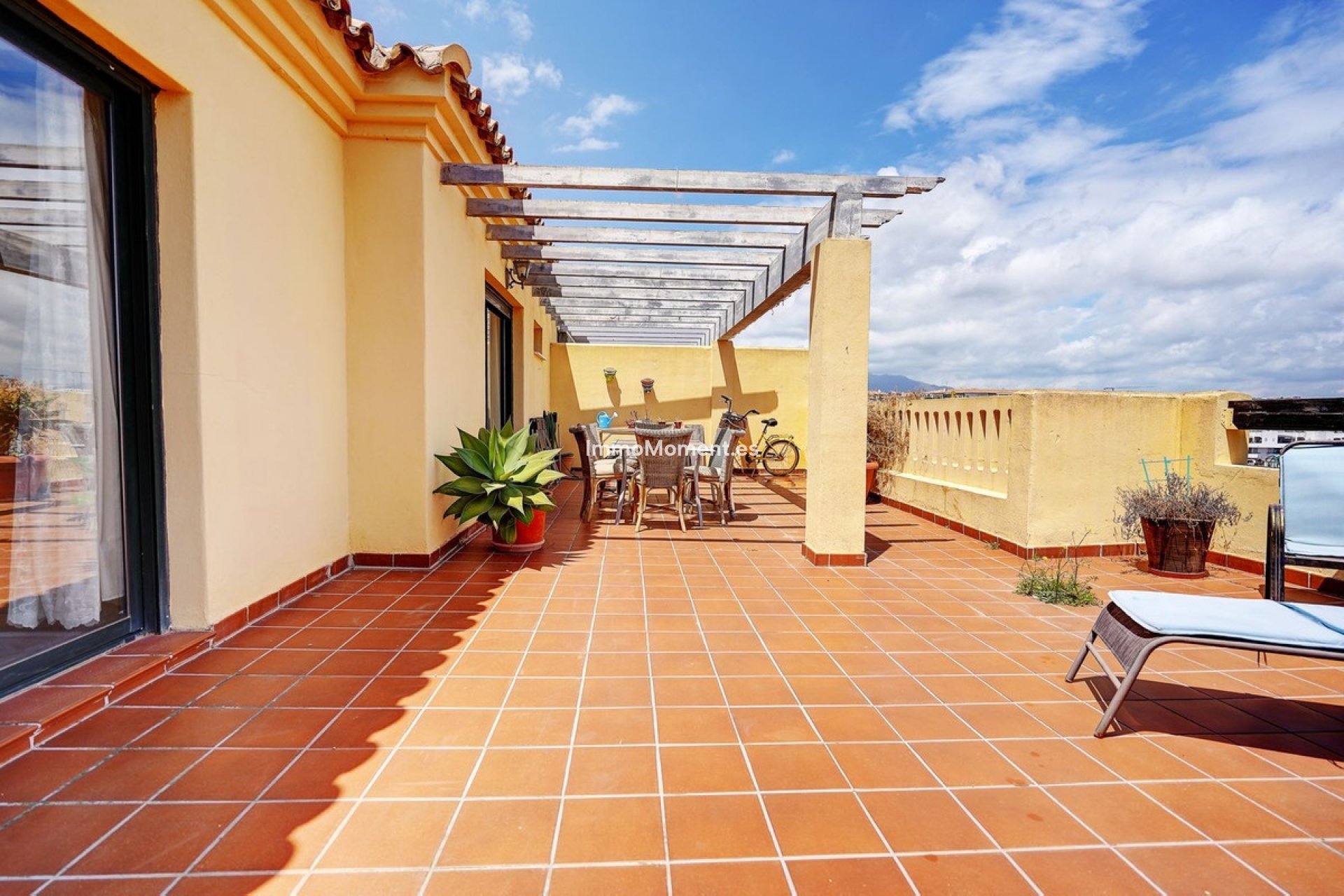 Resale - Apartment - Mijas - Riviera Del Sol