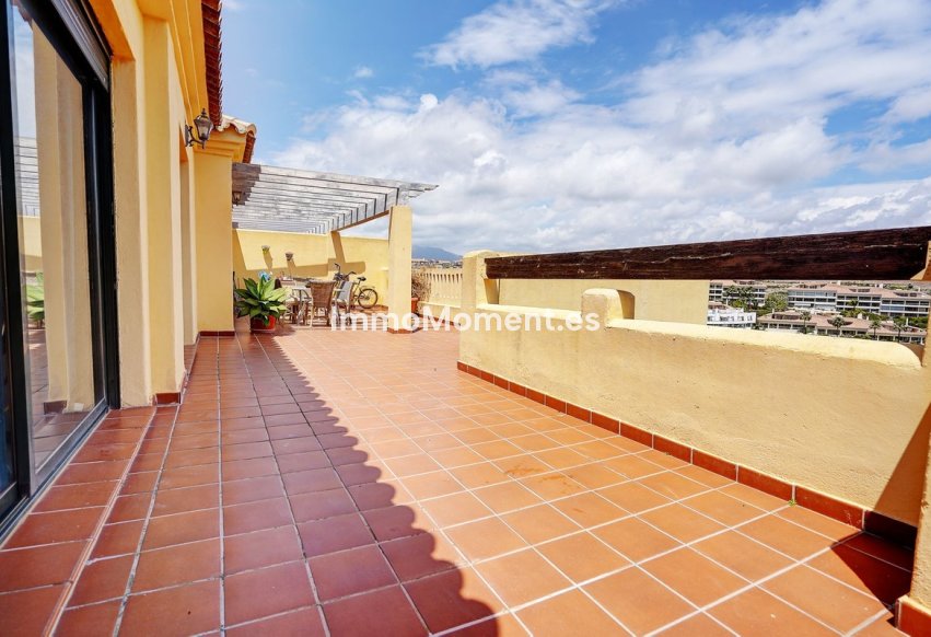 Resale - Apartment - Mijas - Riviera Del Sol