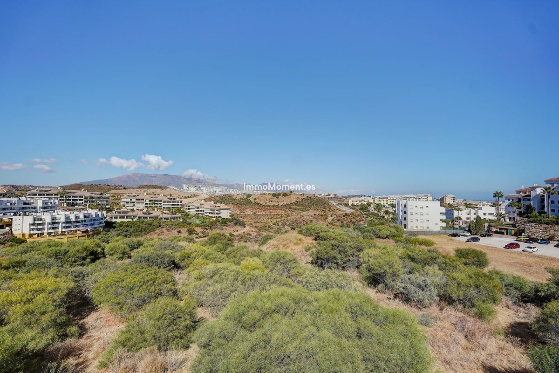 Resale - Apartment - Mijas - Riviera Del Sol