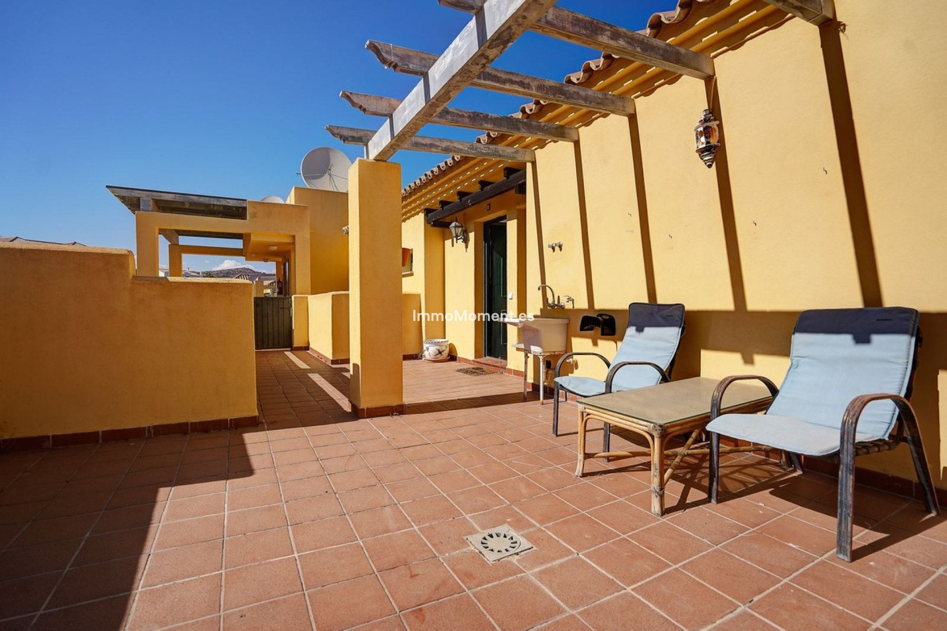 Resale - Apartment - Mijas - Riviera Del Sol