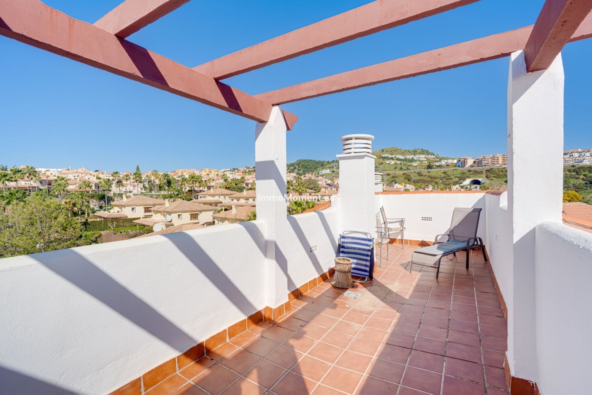 Resale - Apartment - Mijas - Riviera Del Sol
