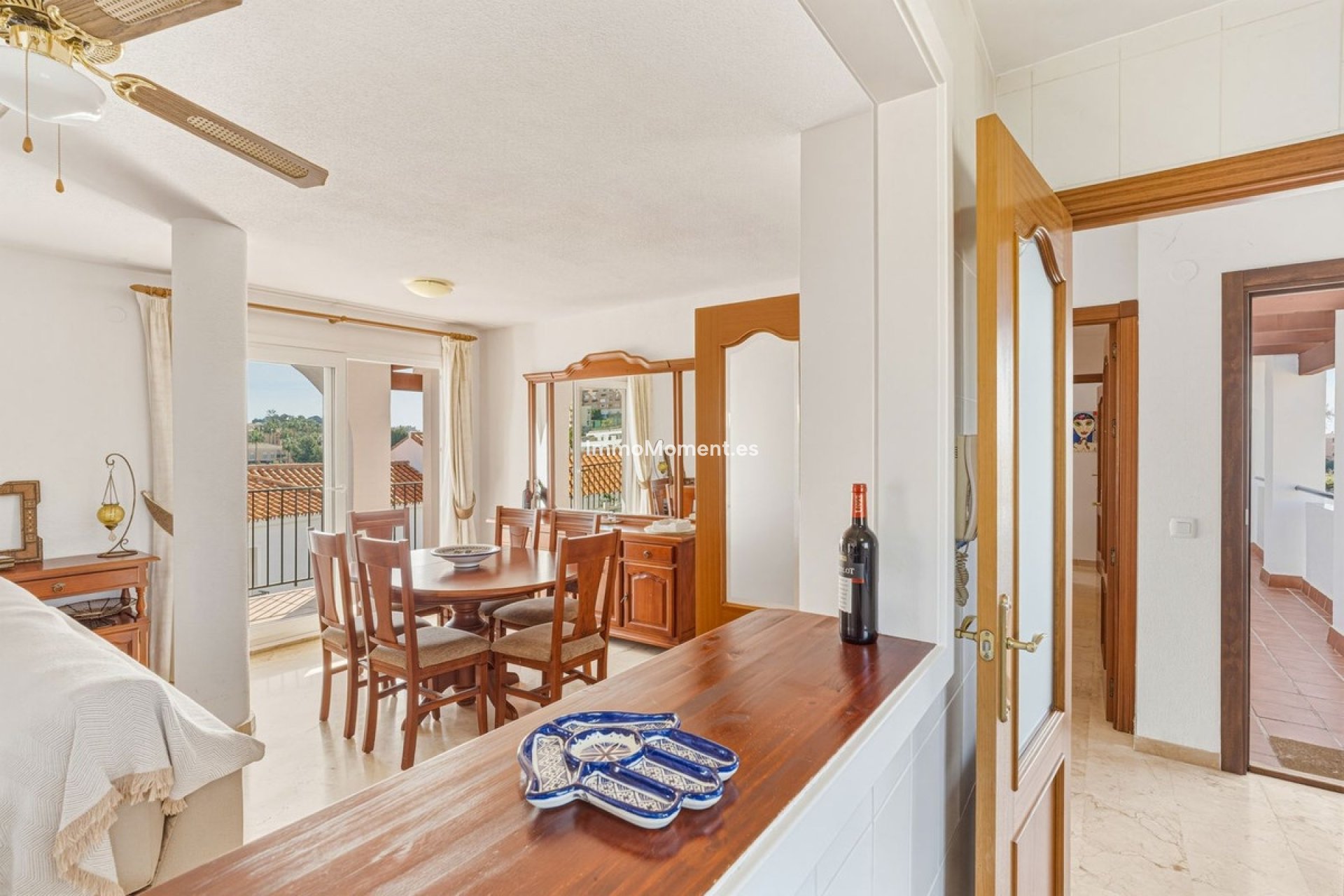 Resale - Apartment - Mijas - Riviera Del Sol