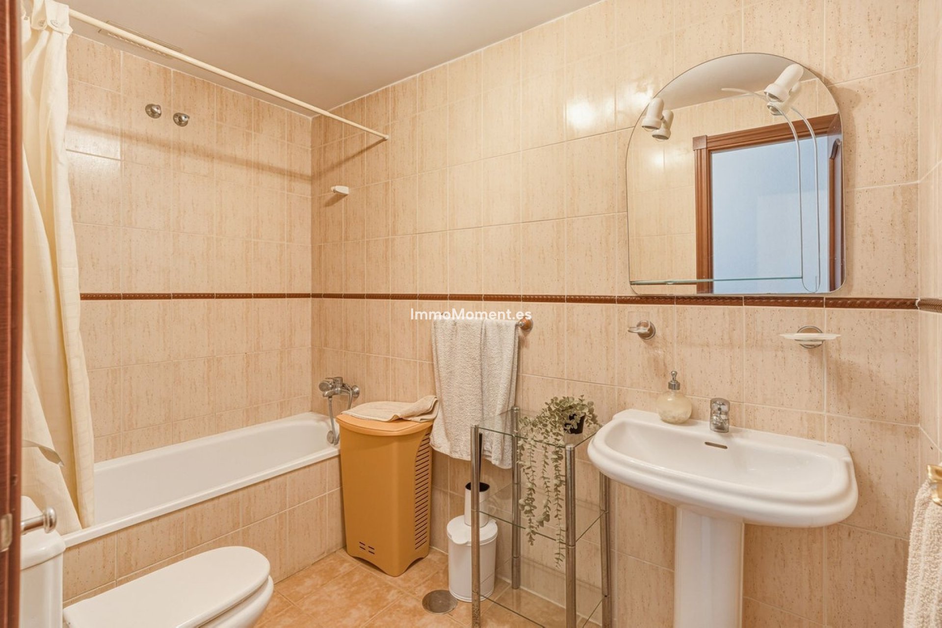 Resale - Apartment - Mijas - Riviera Del Sol
