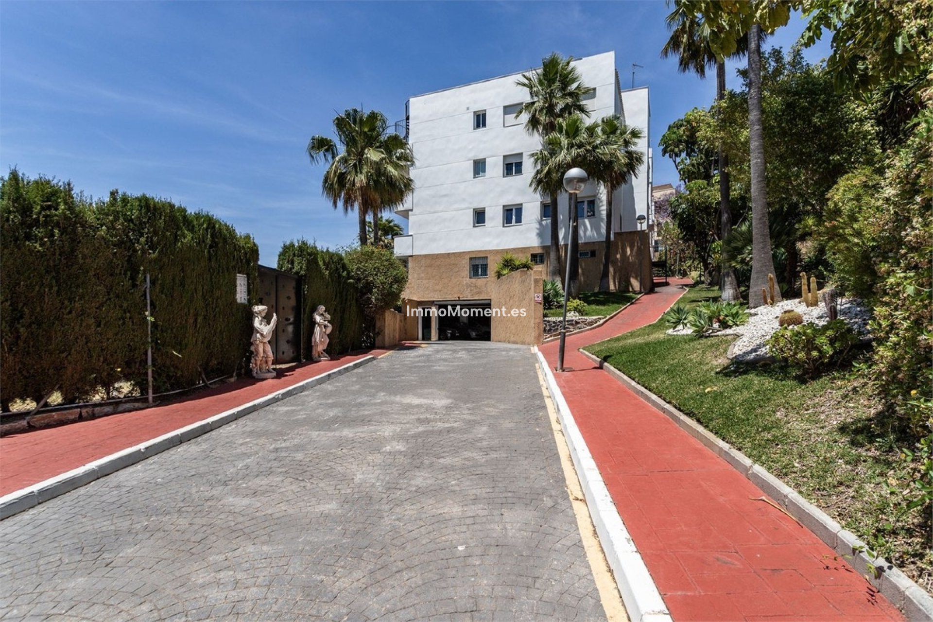 Resale - Apartment - Mijas - Riviera Del Sol
