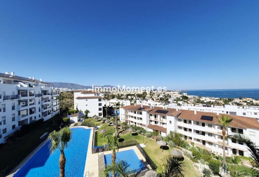 Resale - Apartment - Mijas - Riviera Del Sol