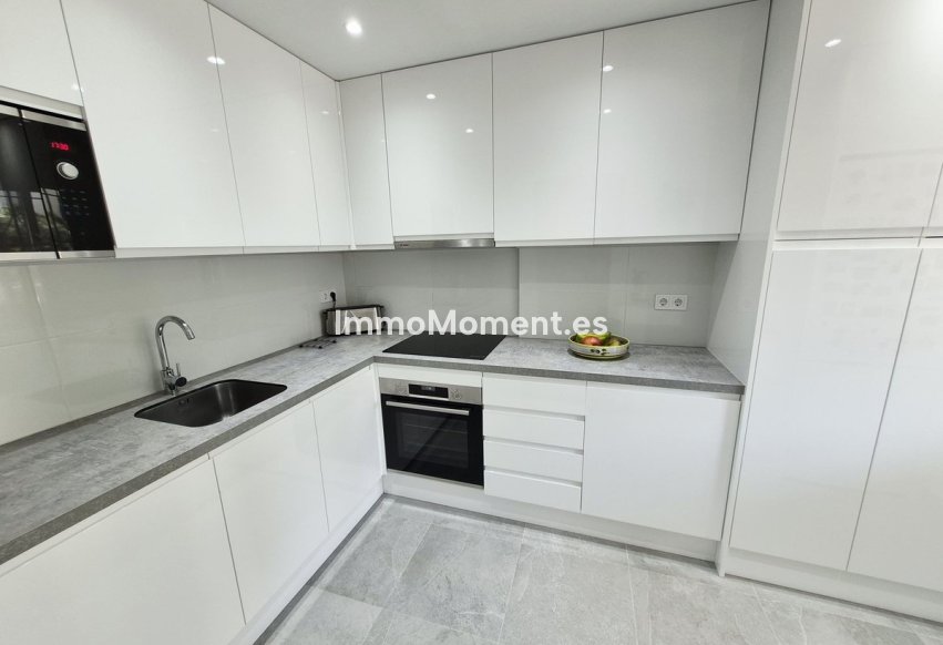 Resale - Apartment - Mijas - Riviera Del Sol
