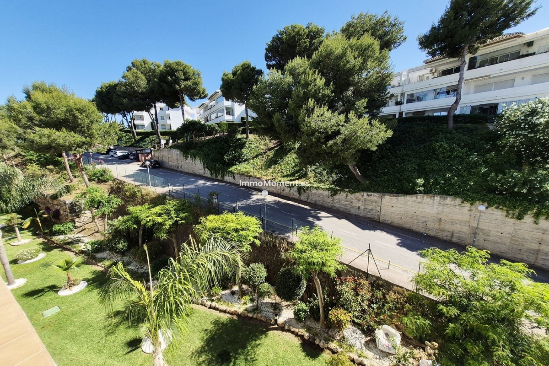Resale - Apartment - Mijas - Riviera Del Sol