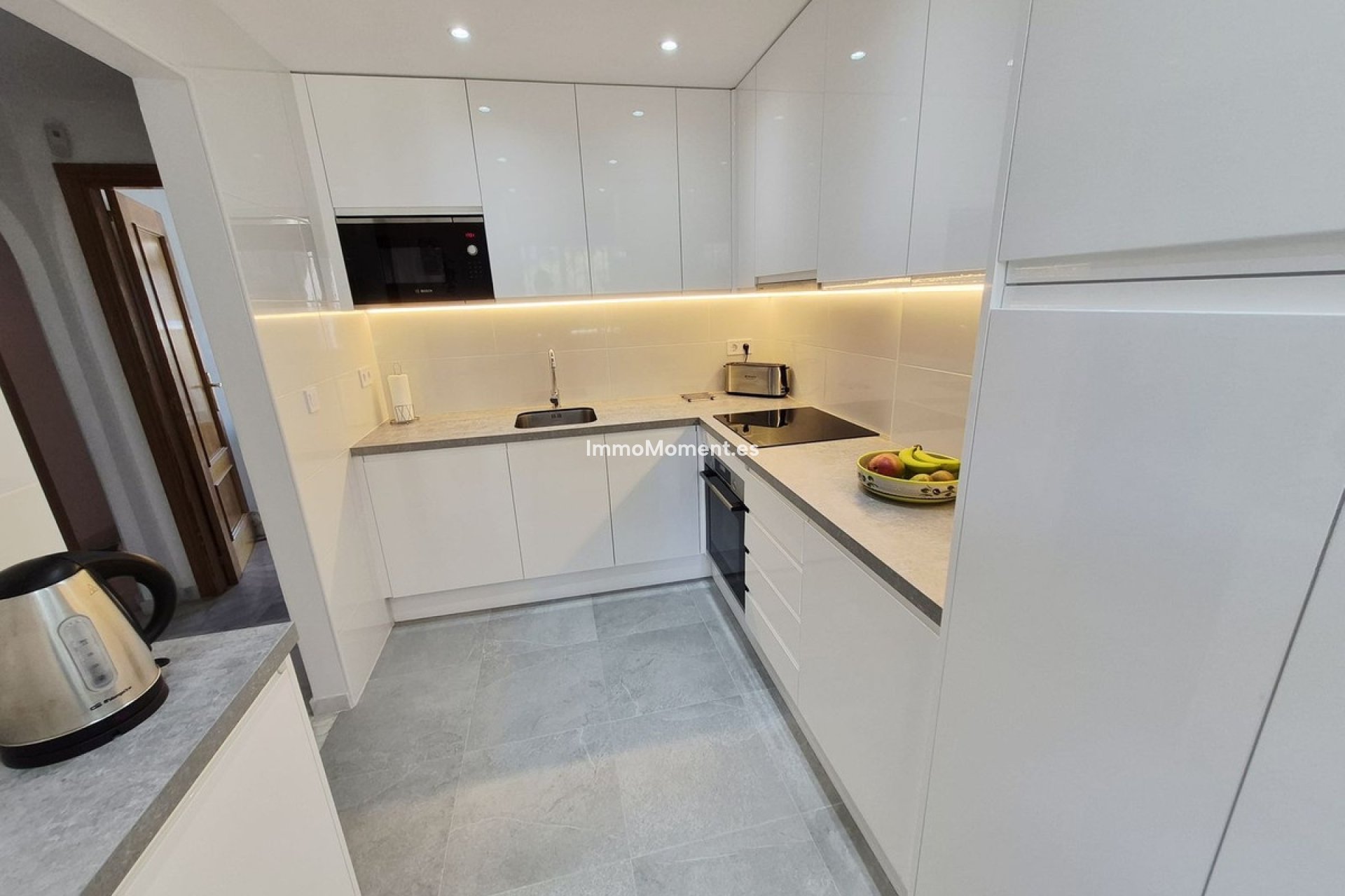 Resale - Apartment - Mijas - Riviera Del Sol