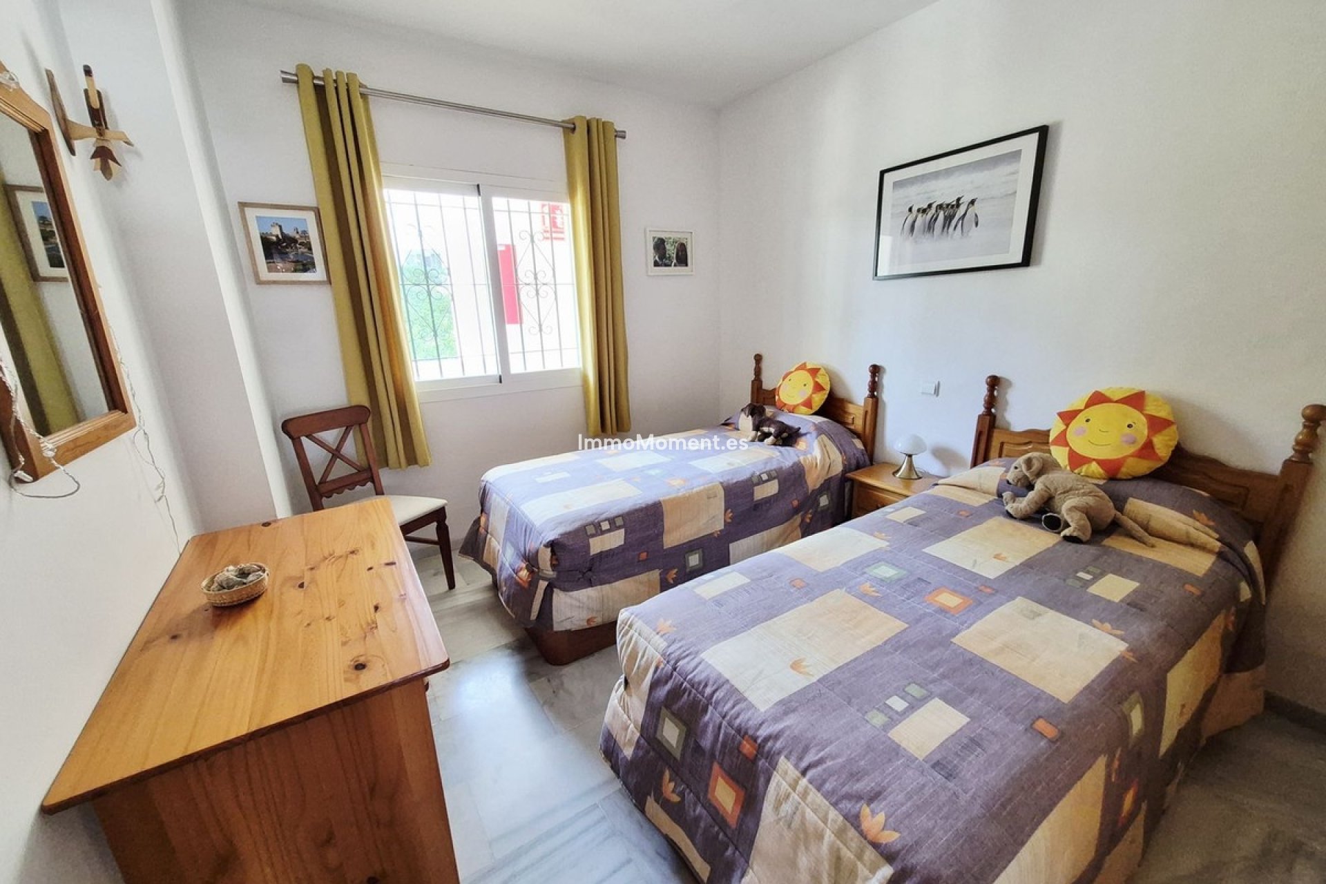 Resale - Apartment - Mijas - Riviera Del Sol
