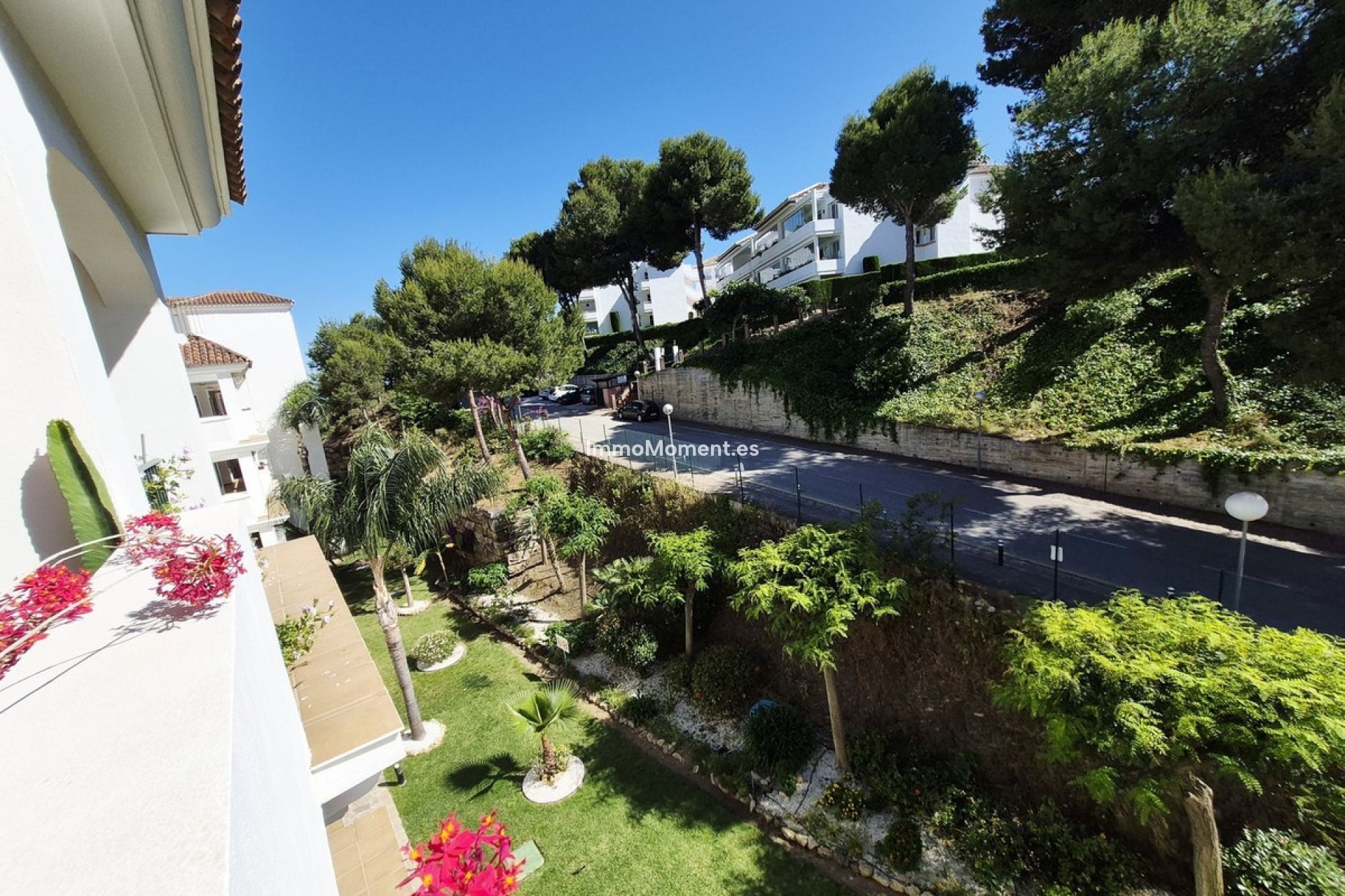 Resale - Apartment - Mijas - Riviera Del Sol