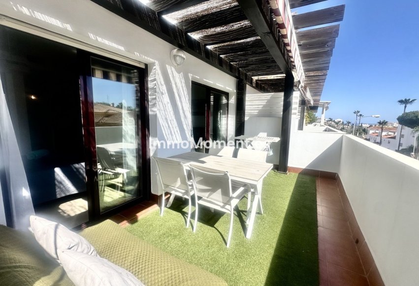 Resale - Apartment - Mijas - Riviera Del Sol
