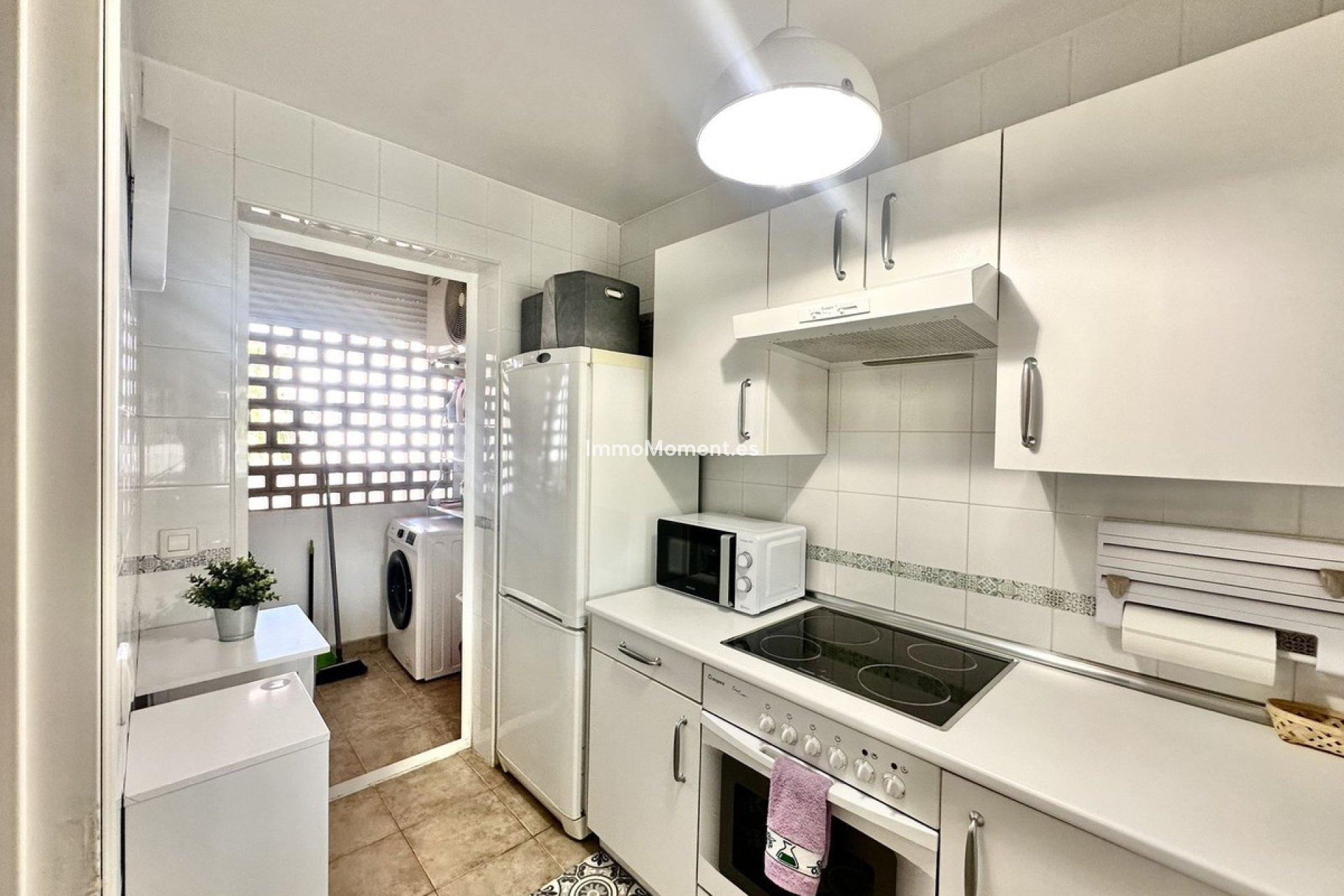 Resale - Apartment - Mijas - Riviera Del Sol