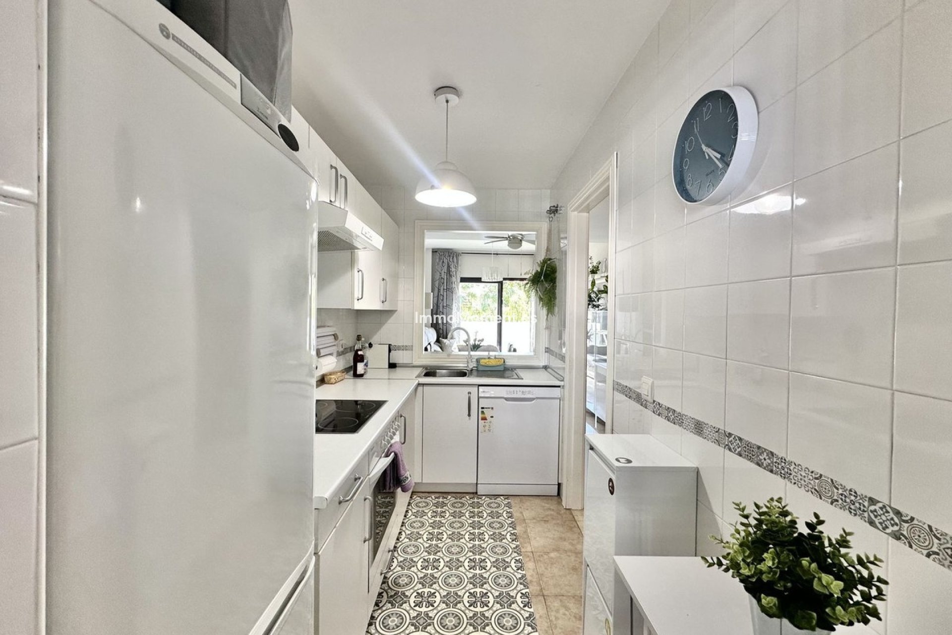 Resale - Apartment - Mijas - Riviera Del Sol