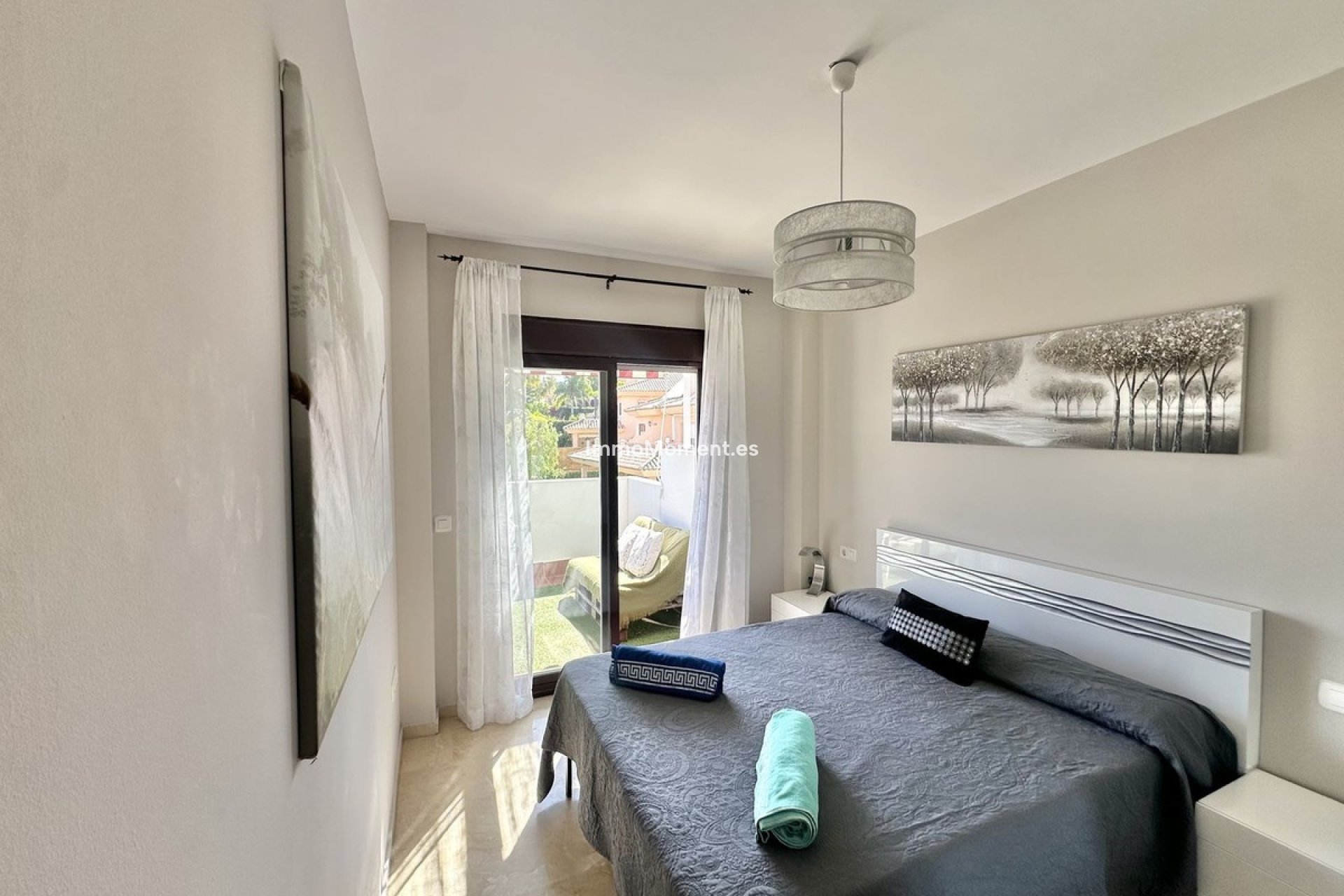 Resale - Apartment - Mijas - Riviera Del Sol