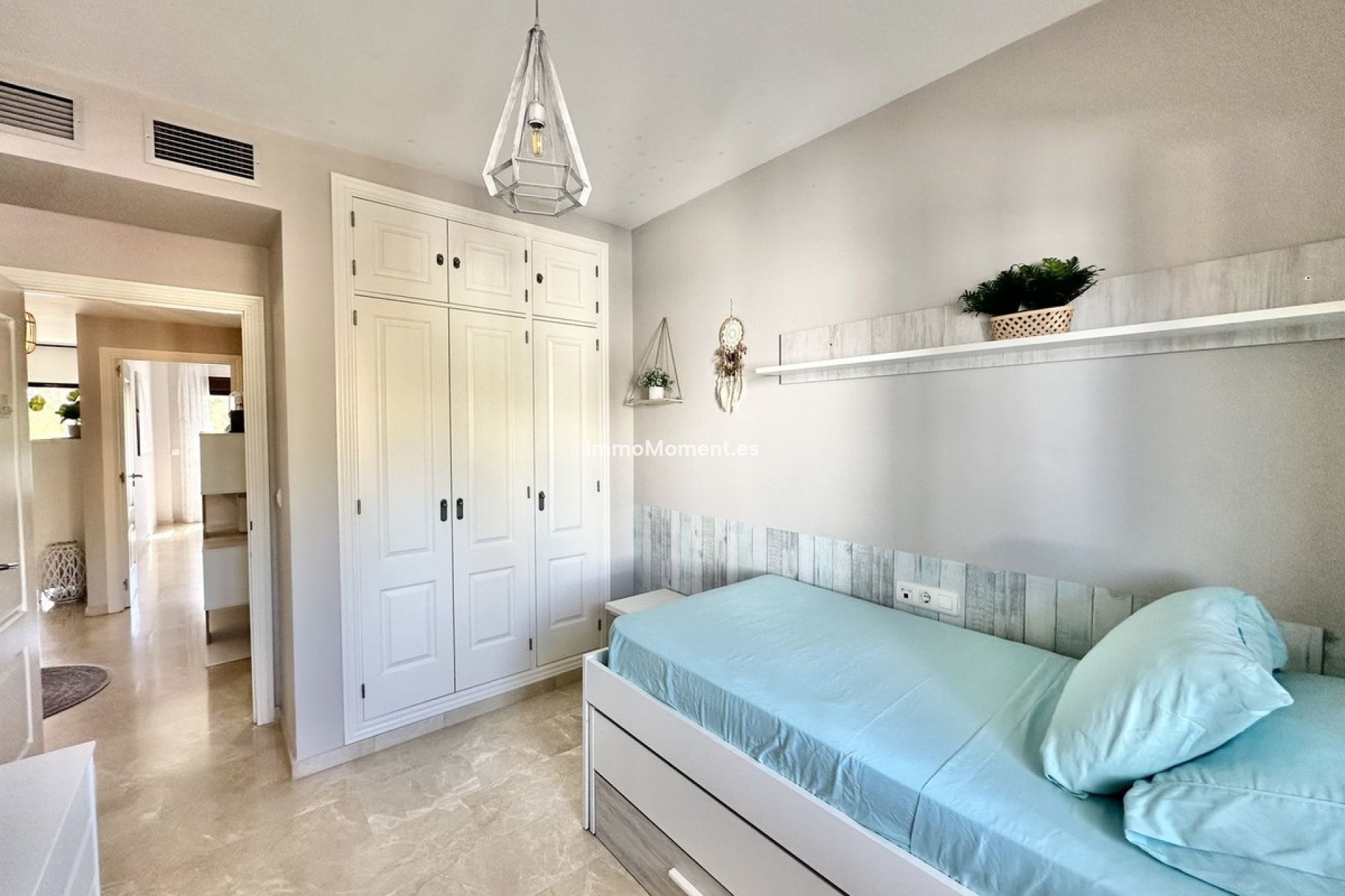 Resale - Apartment - Mijas - Riviera Del Sol