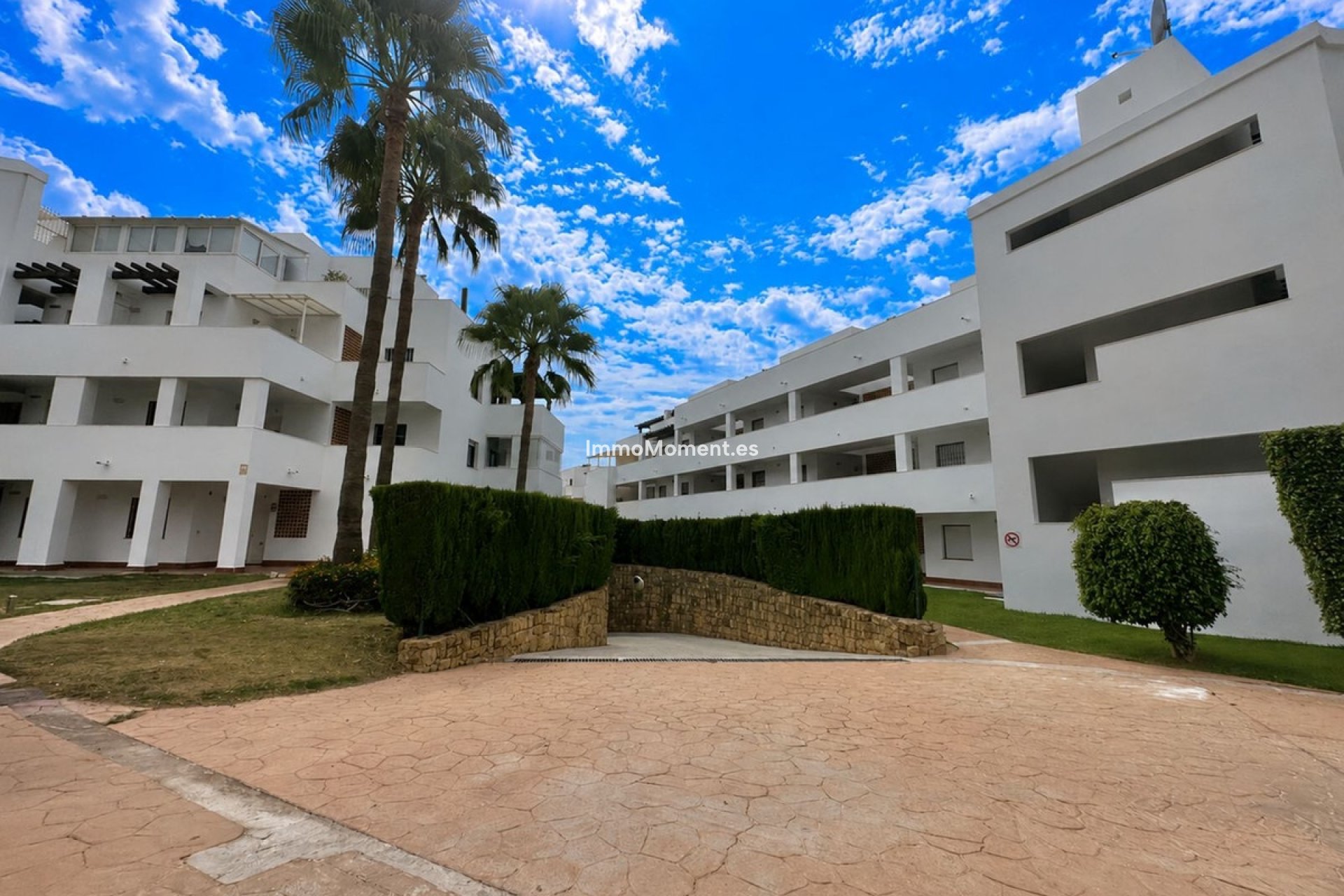 Resale - Apartment - Mijas - Riviera Del Sol