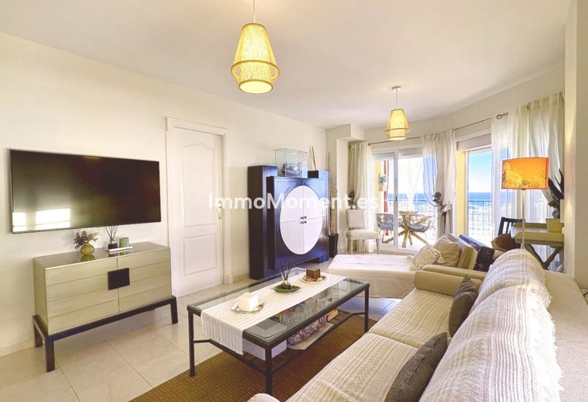 Resale - Apartment - Mijas - Riviera Del Sol
