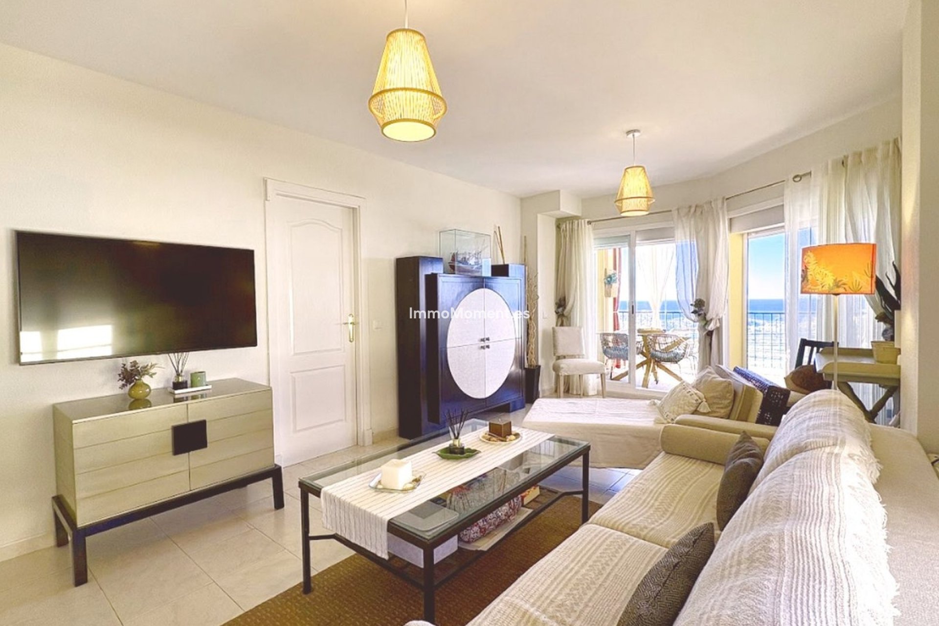 Resale - Apartment - Mijas - Riviera Del Sol