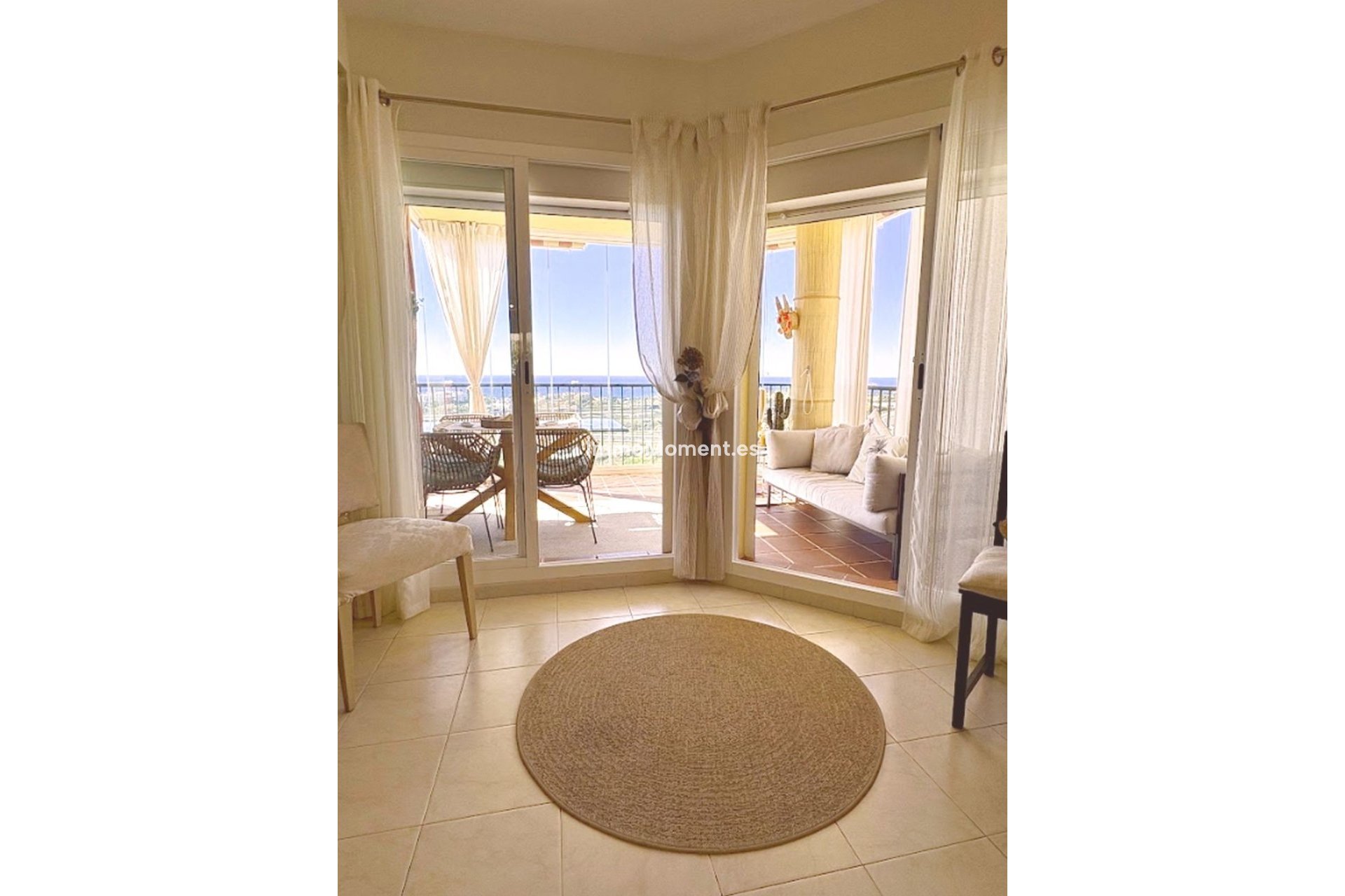 Resale - Apartment - Mijas - Riviera Del Sol