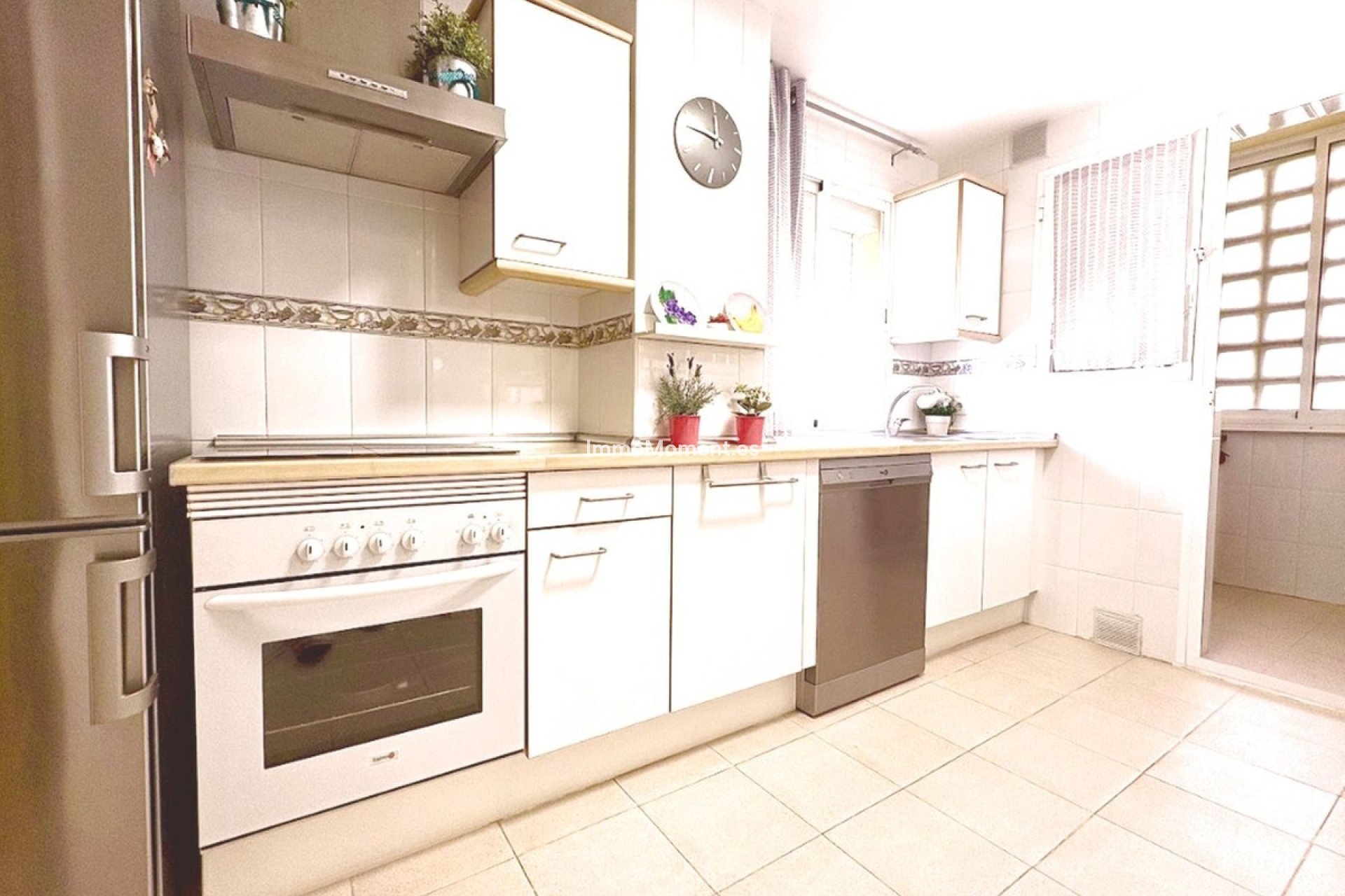 Resale - Apartment - Mijas - Riviera Del Sol