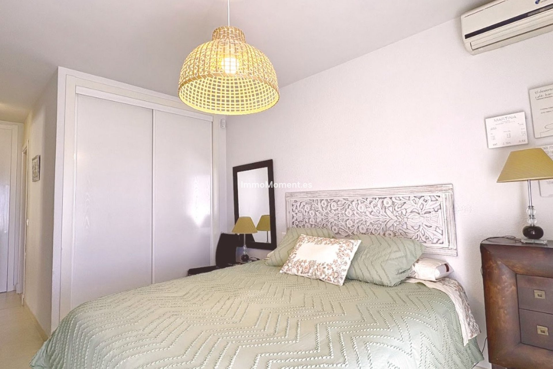 Resale - Apartment - Mijas - Riviera Del Sol