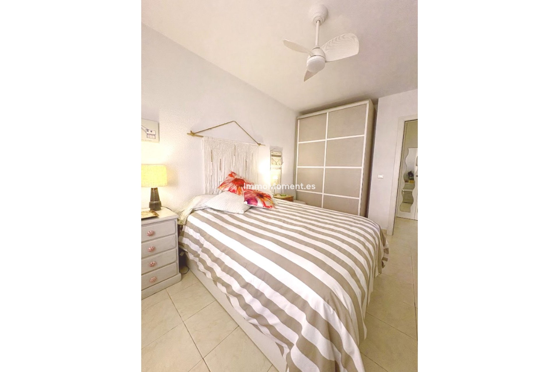 Resale - Apartment - Mijas - Riviera Del Sol