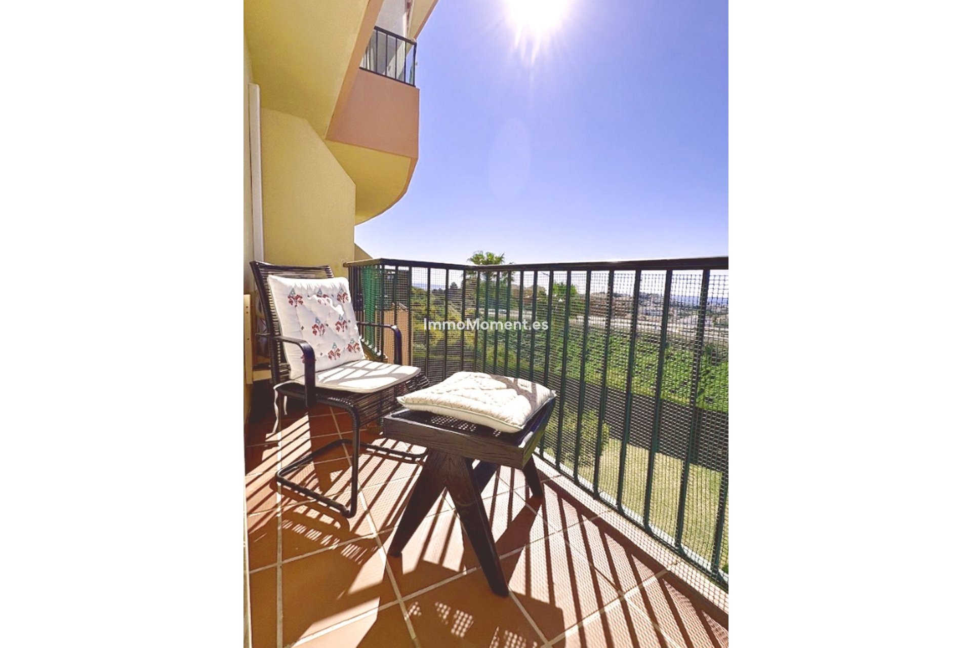 Resale - Apartment - Mijas - Riviera Del Sol