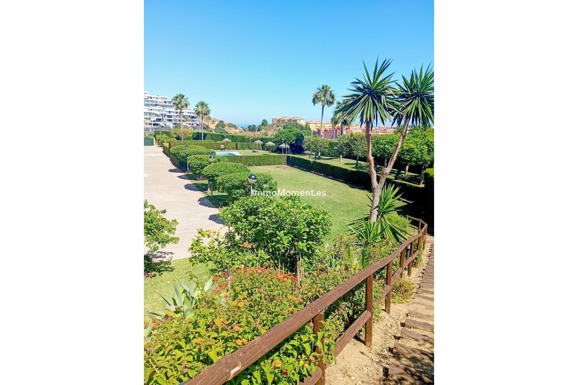 Resale - Apartment - Mijas - Riviera Del Sol