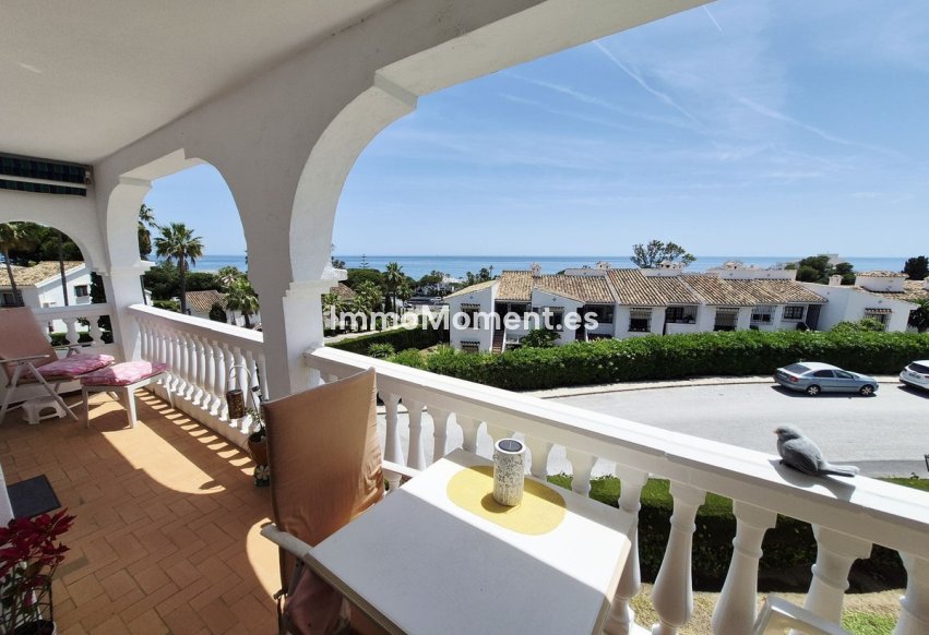 Resale - Apartment - Mijas - Riviera Del Sol