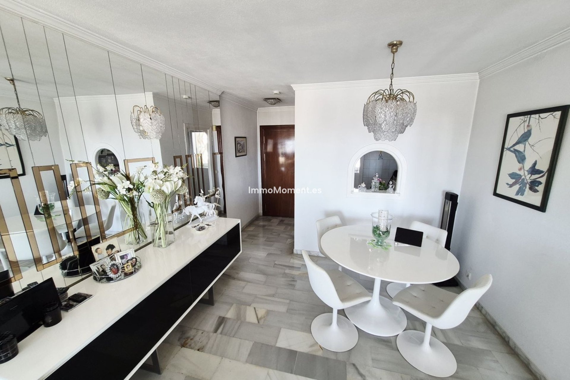 Resale - Apartment - Mijas - Riviera Del Sol
