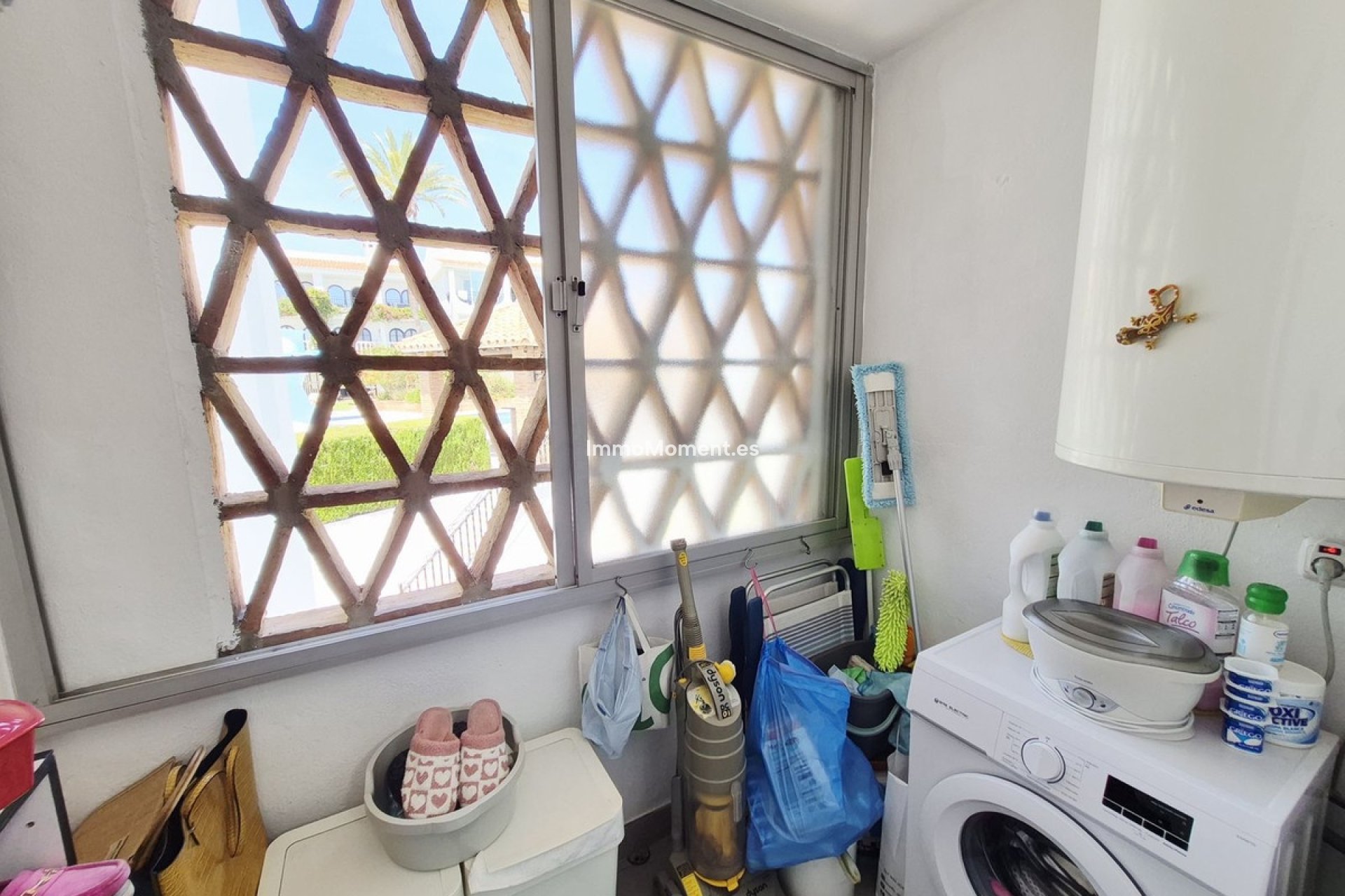 Resale - Apartment - Mijas - Riviera Del Sol