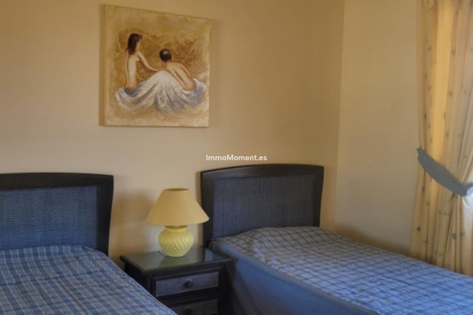 Resale - Apartment - Mijas - Riviera Del Sol