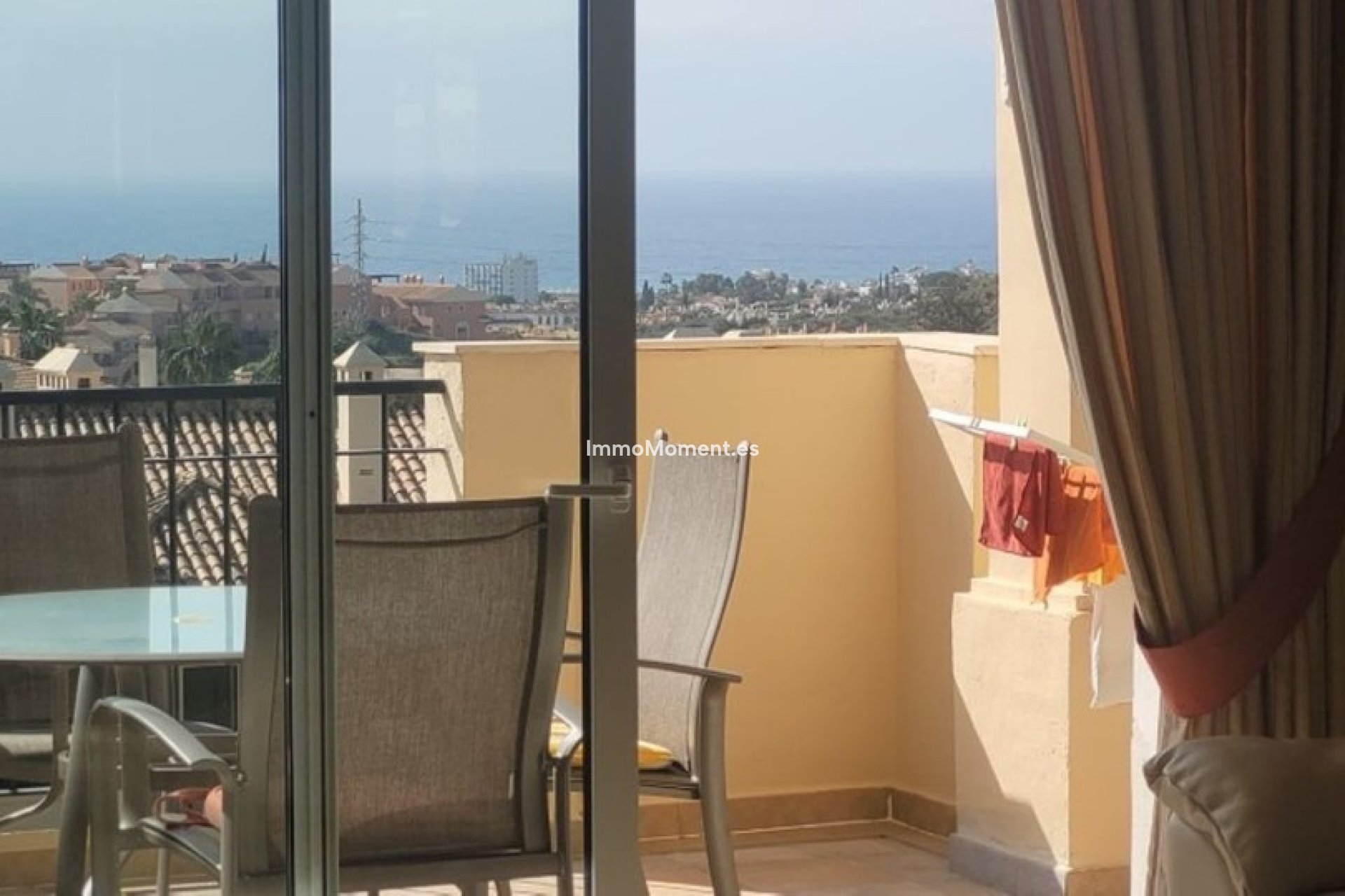 Resale - Apartment - Mijas - Riviera Del Sol