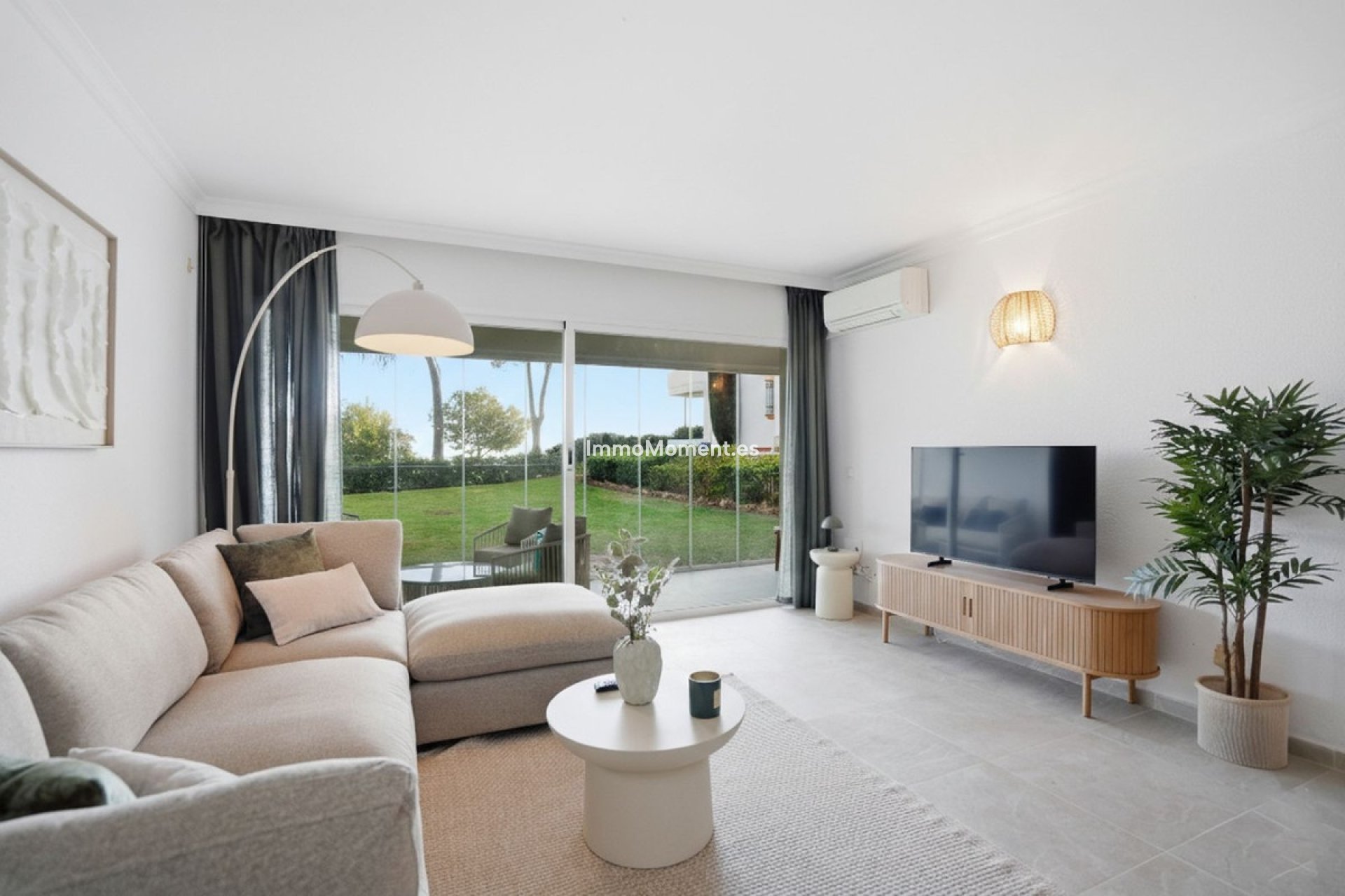 Resale - Apartment - Mijas - Riviera Del Sol