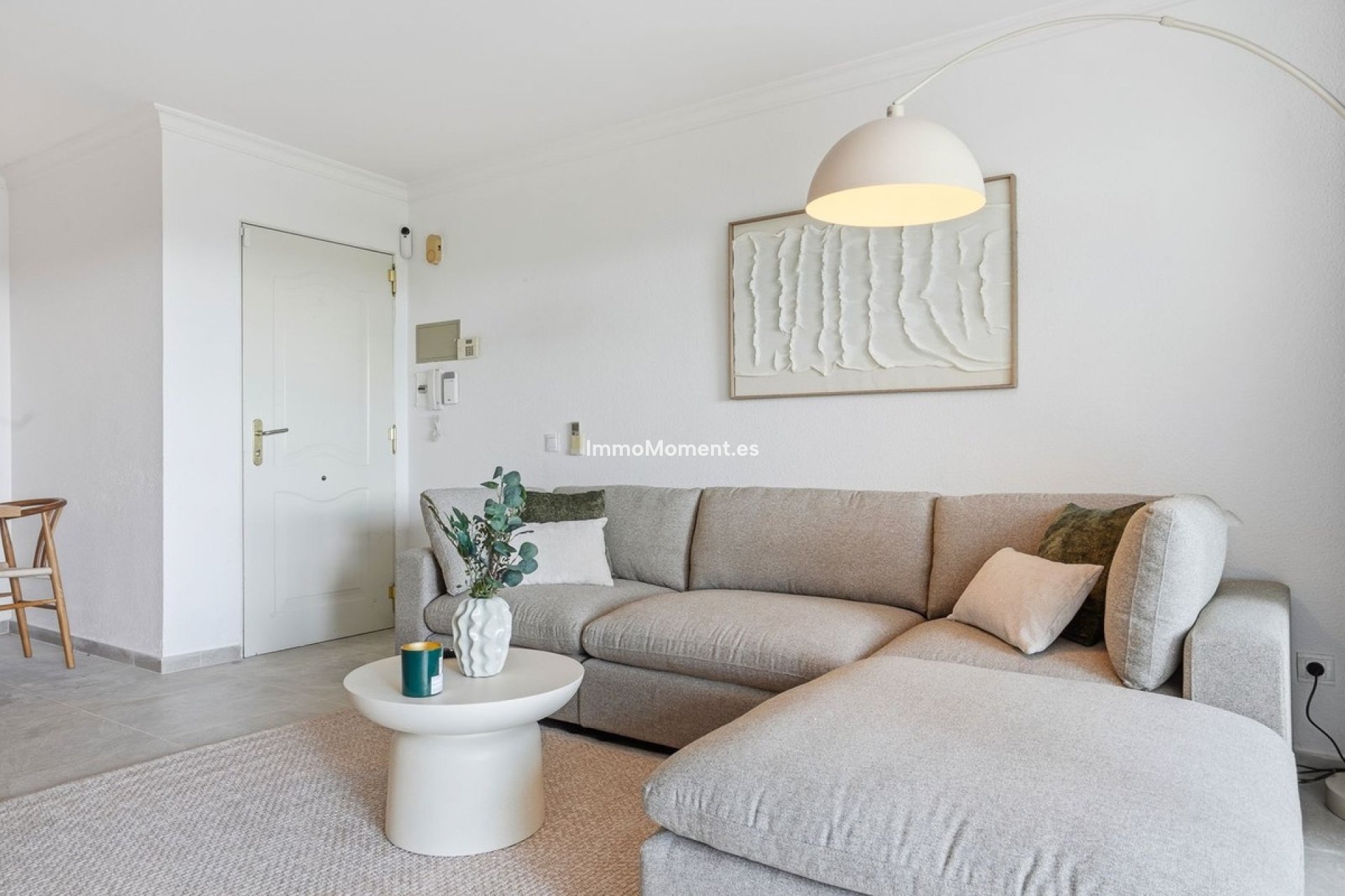 Resale - Apartment - Mijas - Riviera Del Sol
