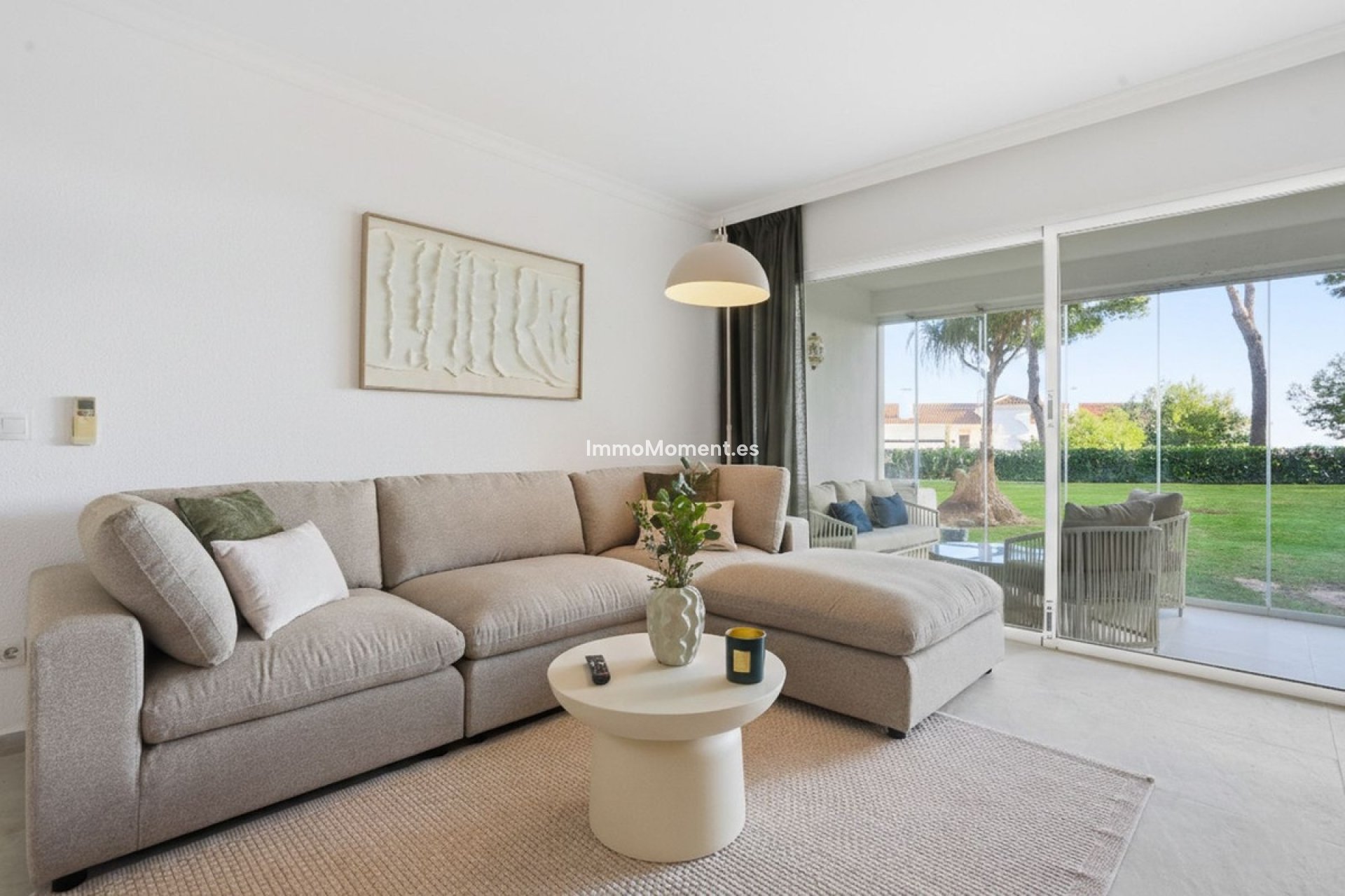 Resale - Apartment - Mijas - Riviera Del Sol