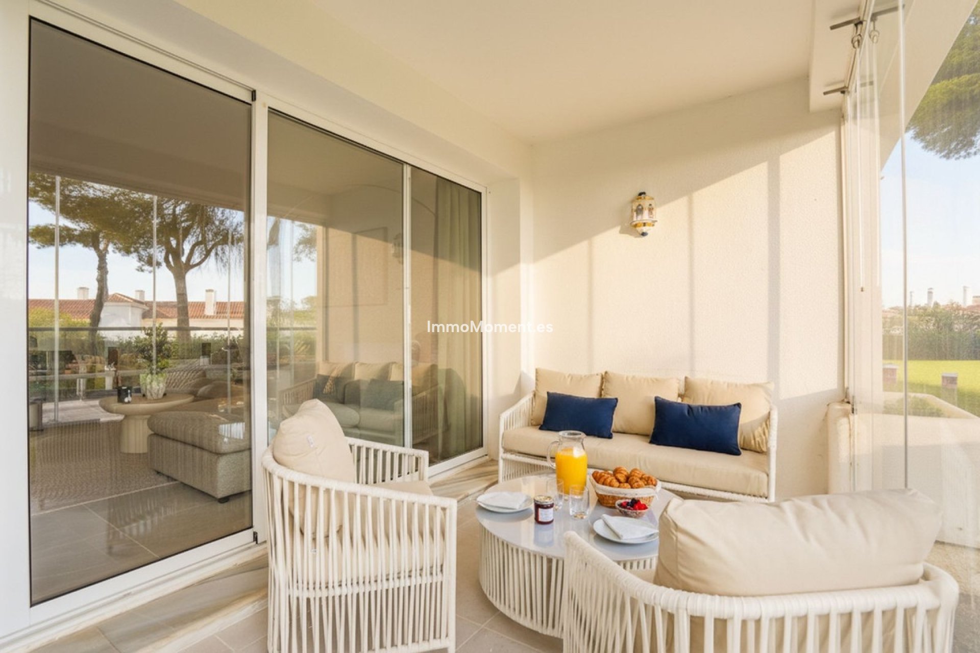 Resale - Apartment - Mijas - Riviera Del Sol