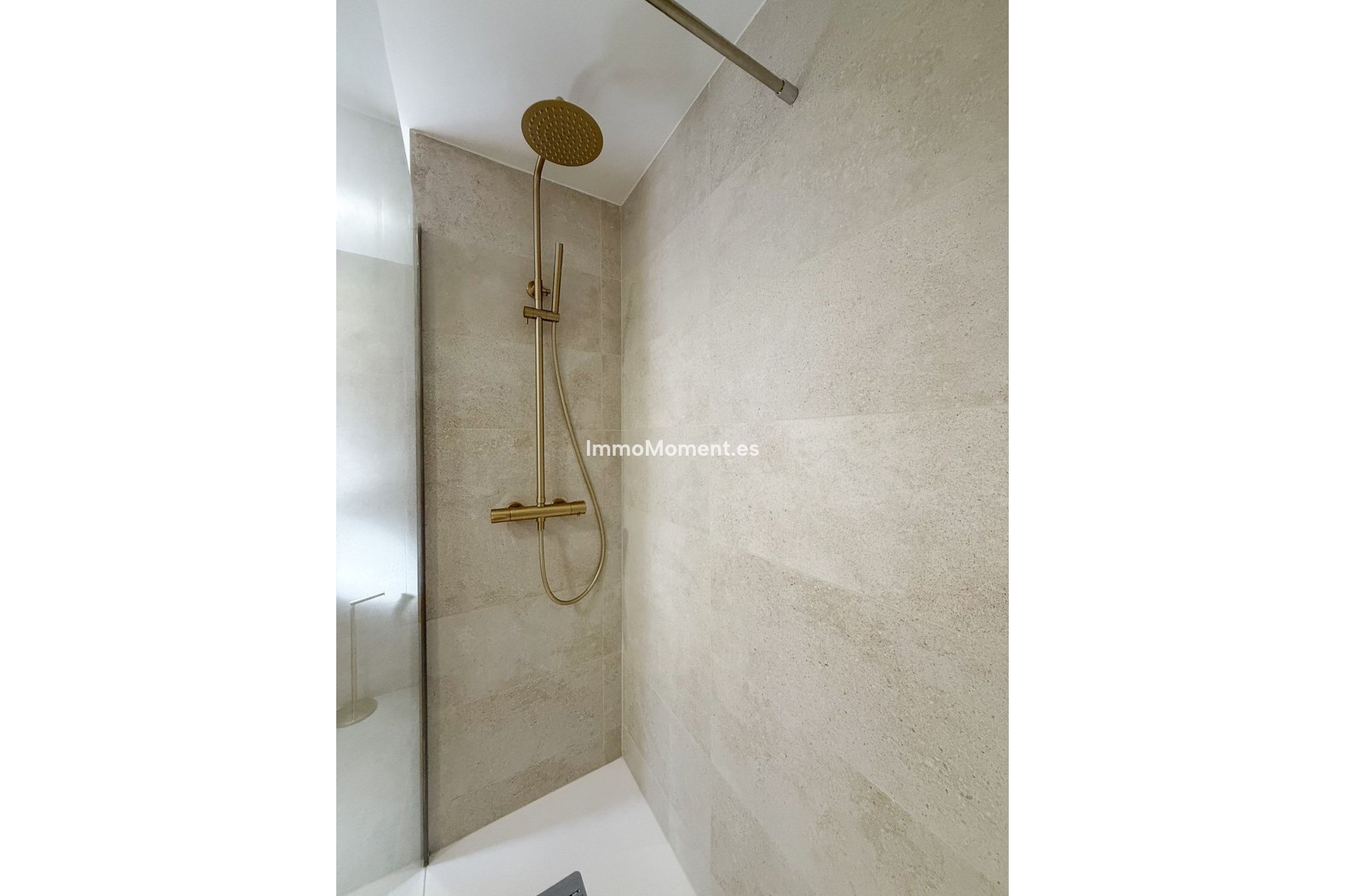Resale - Apartment - Mijas - Riviera Del Sol