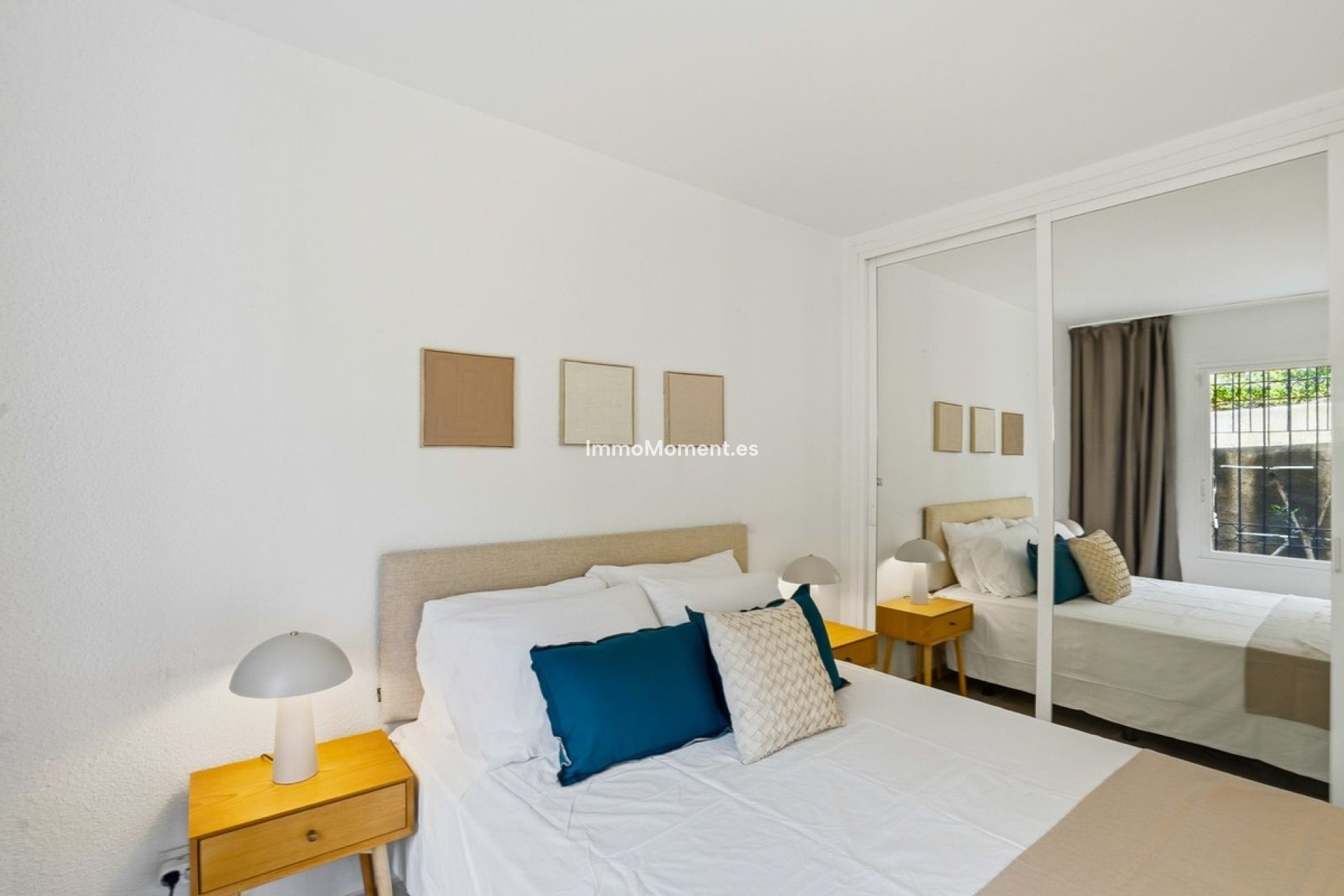 Resale - Apartment - Mijas - Riviera Del Sol