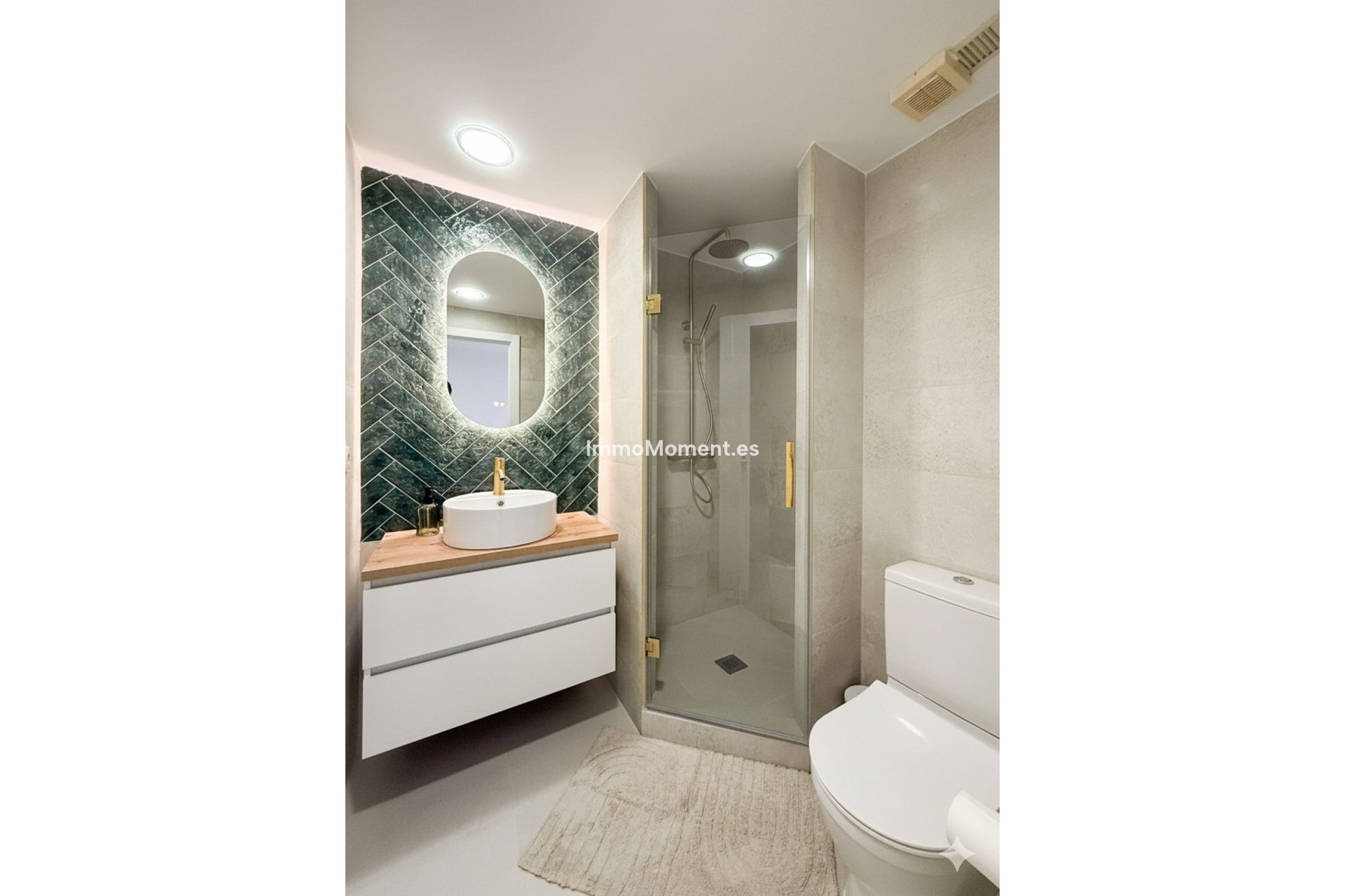 Resale - Apartment - Mijas - Riviera Del Sol
