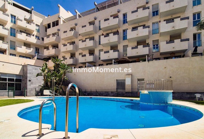 Resale - Apartment - Mijas - Riviera Del Sol