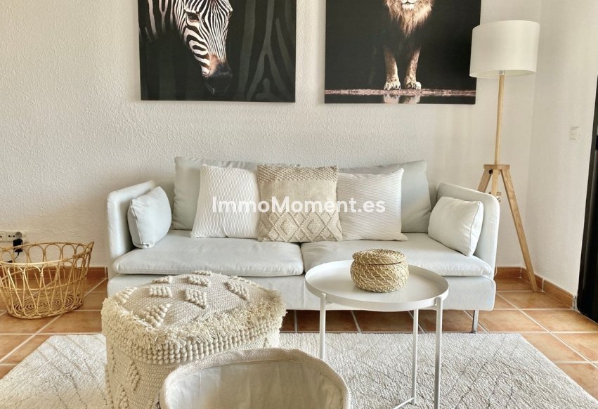 Resale - Apartment - Mijas - Riviera Del Sol